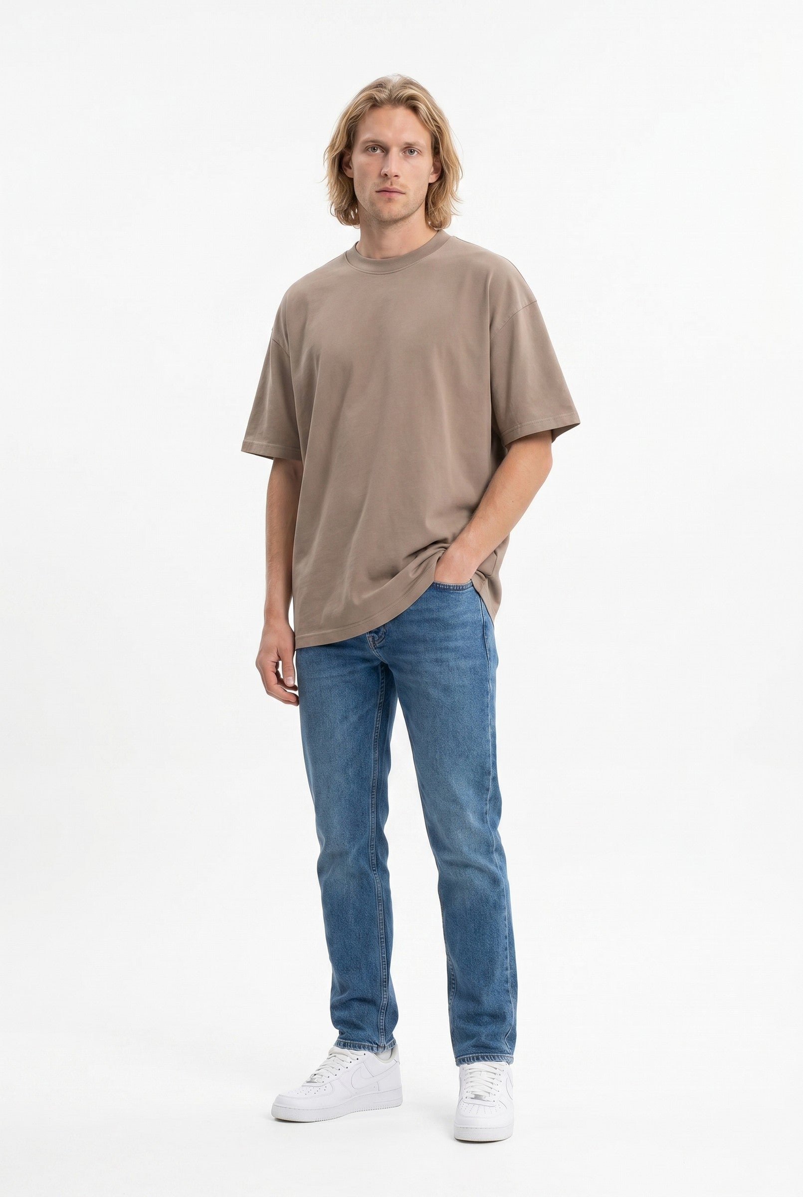 Men's Owners Club Heavy Tee | Blackstone London