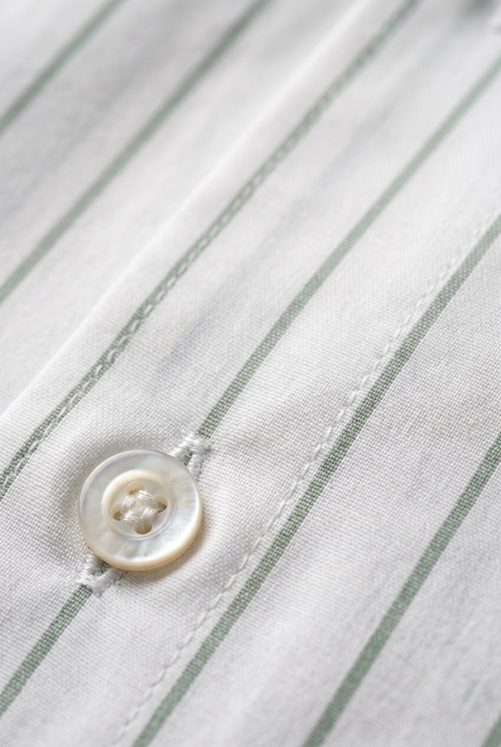 Men's Poplin Longsleeve Shirt | Blackstone London
