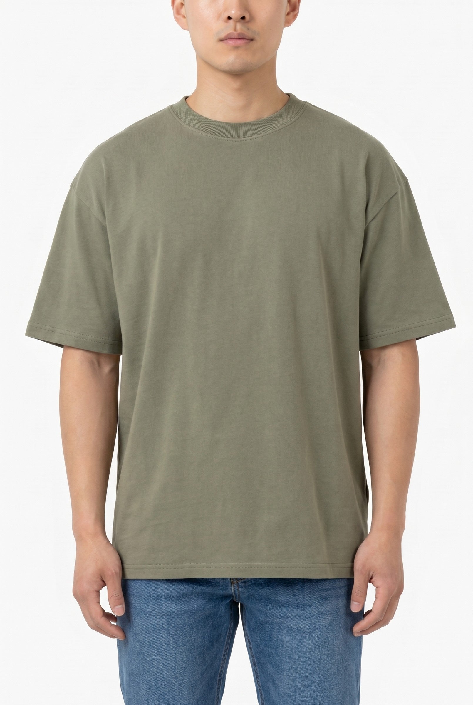 Men's Owners Club Heavy Tee | Blackstone London