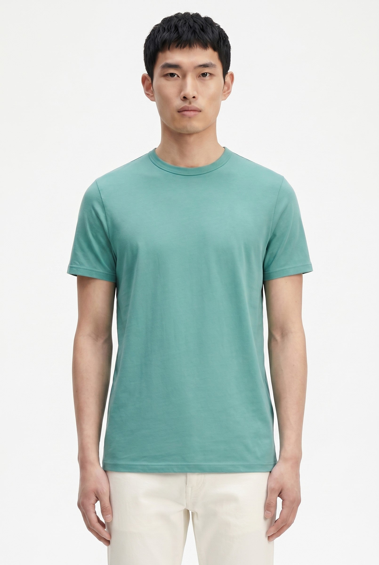 Men's Ringer T-Shirt | Blackstone London