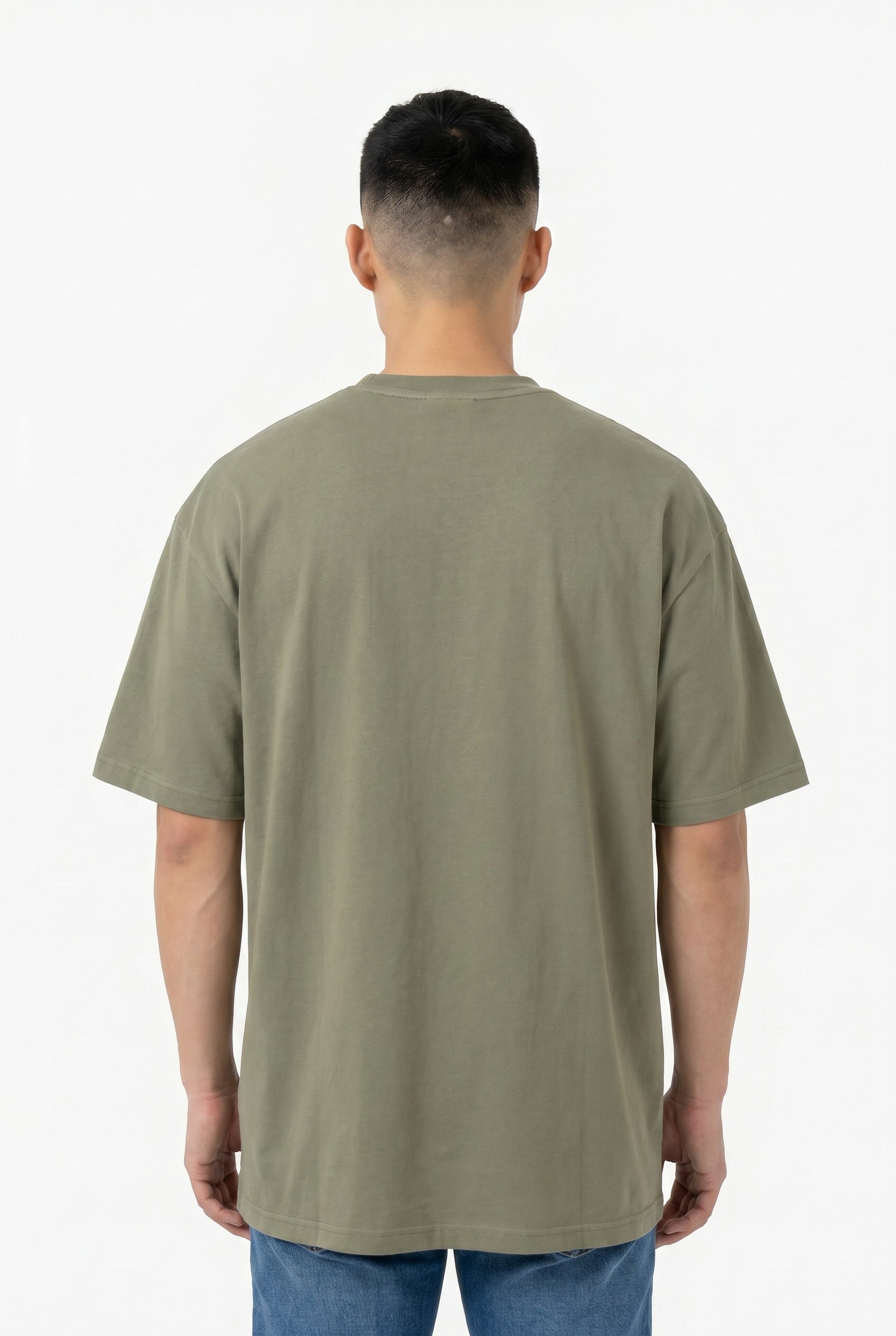 Men's Owners Club Heavy Tee | Blackstone London