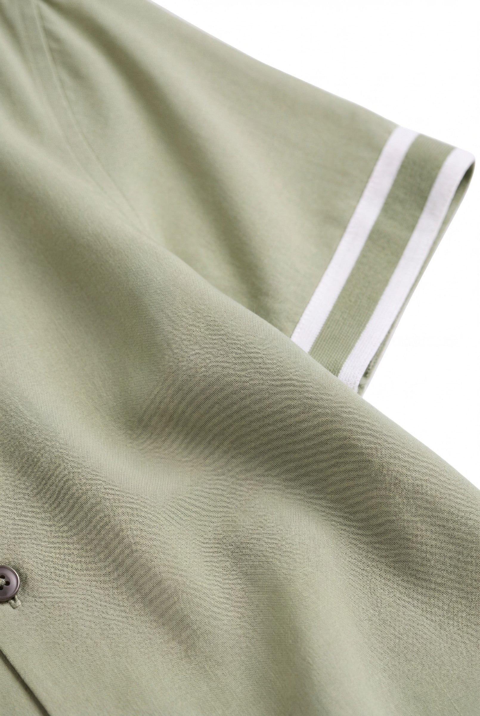Men's Ecovero Viscose Resort Shirt | Blackstone London