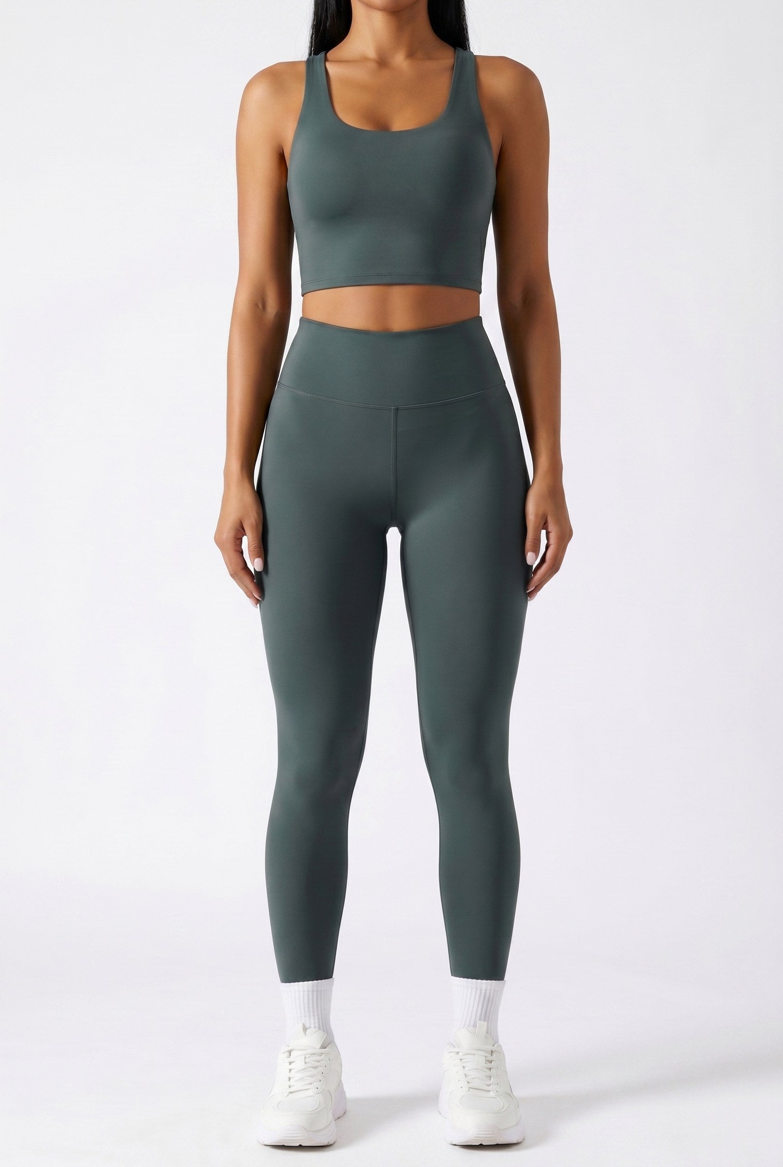 Women's 365 Athletic Legging | Blackstone London
