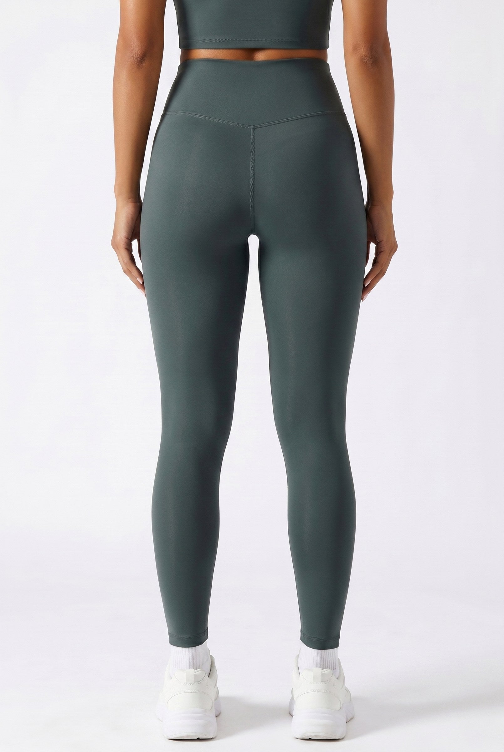 Women's 365 Athletic Legging | Blackstone London