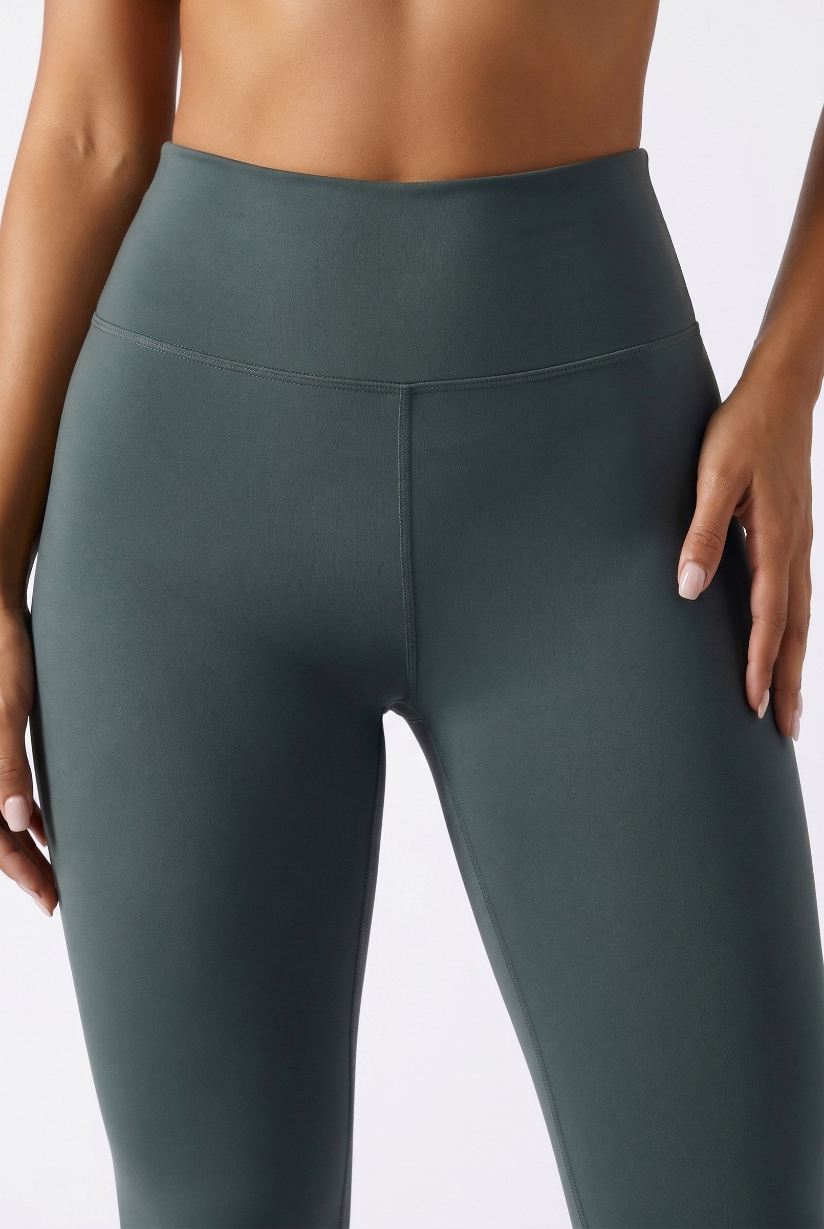 Women's 365 Athletic Legging | Blackstone London