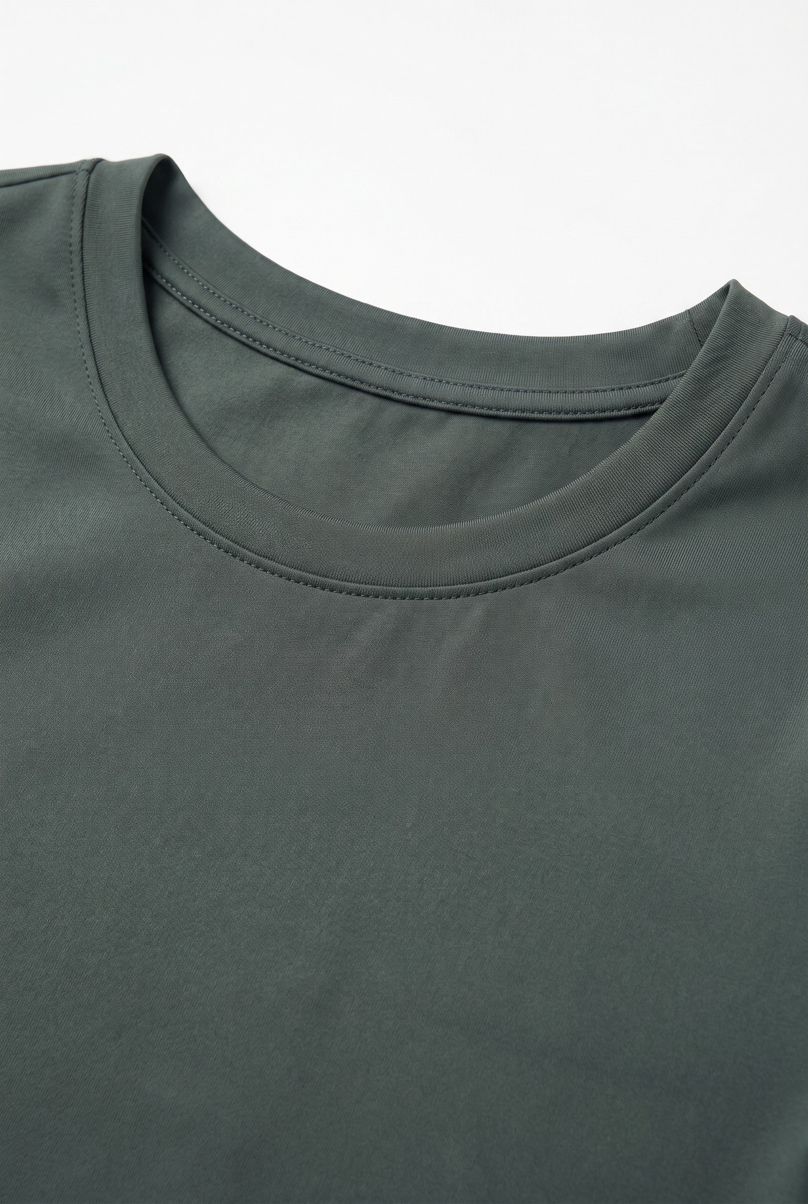 Women's Cap Sleeve Performance Tee | Blackstone London