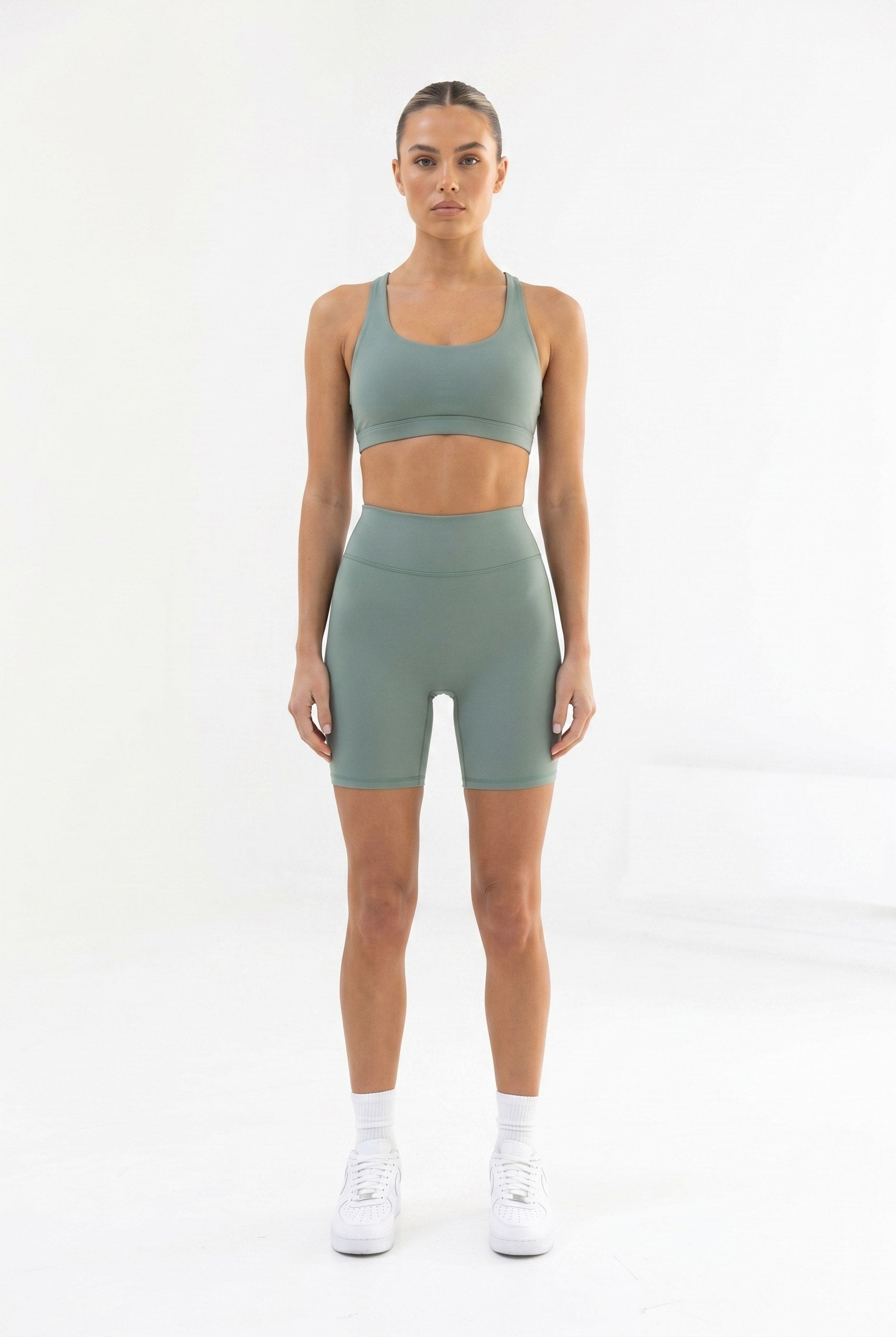 Women's Active Shorts | Blackstone London