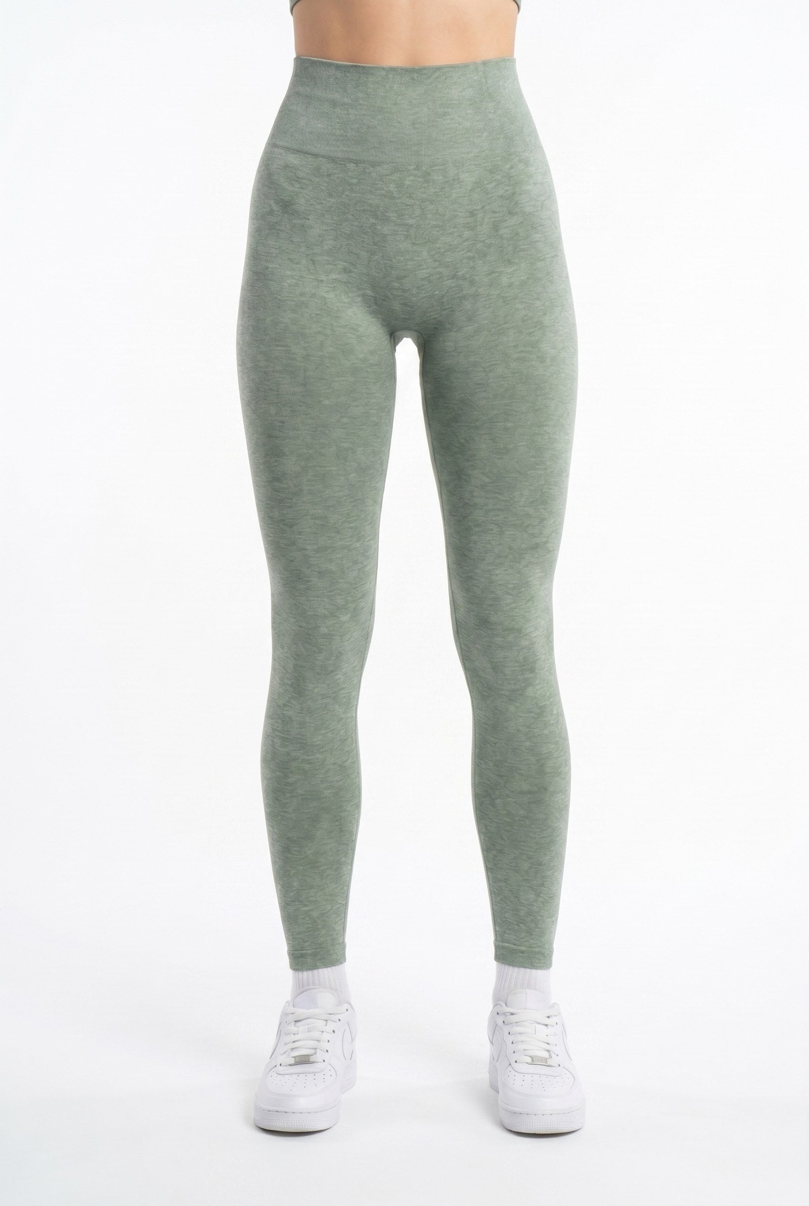 Women's Sculpt Seamless Legging | Blackstone London
