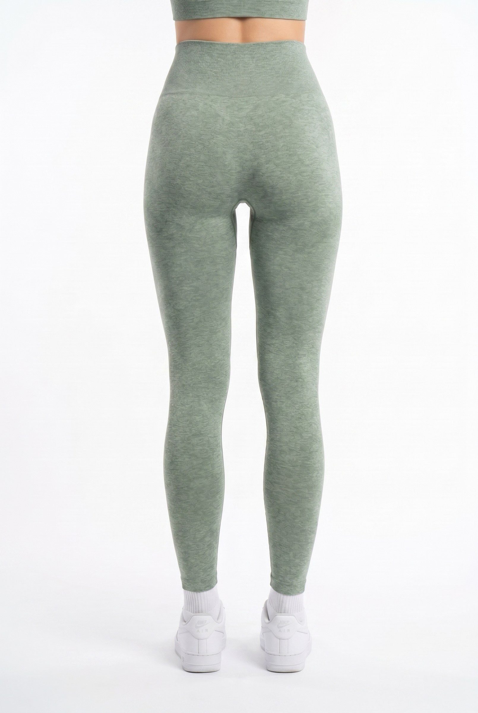 Women's Sculpt Seamless Legging | Blackstone London