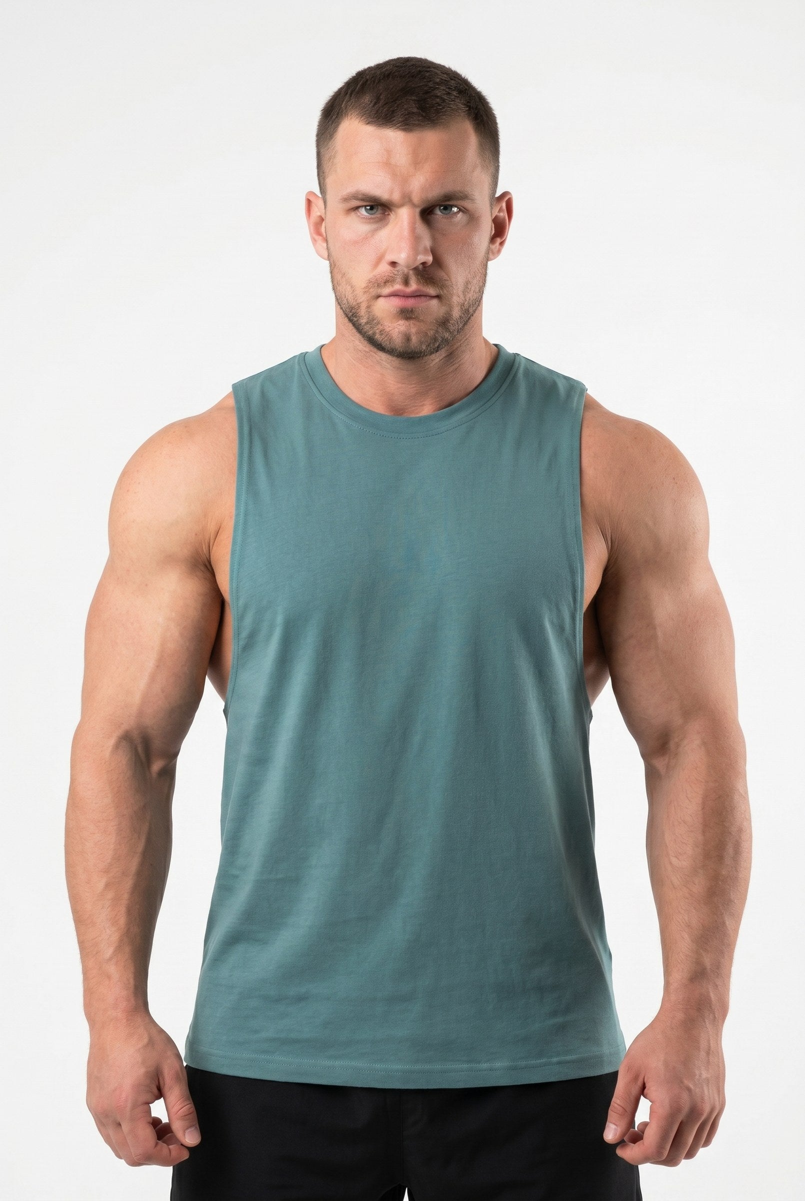 Men's Baller Performance Tank Top | Blackstone London