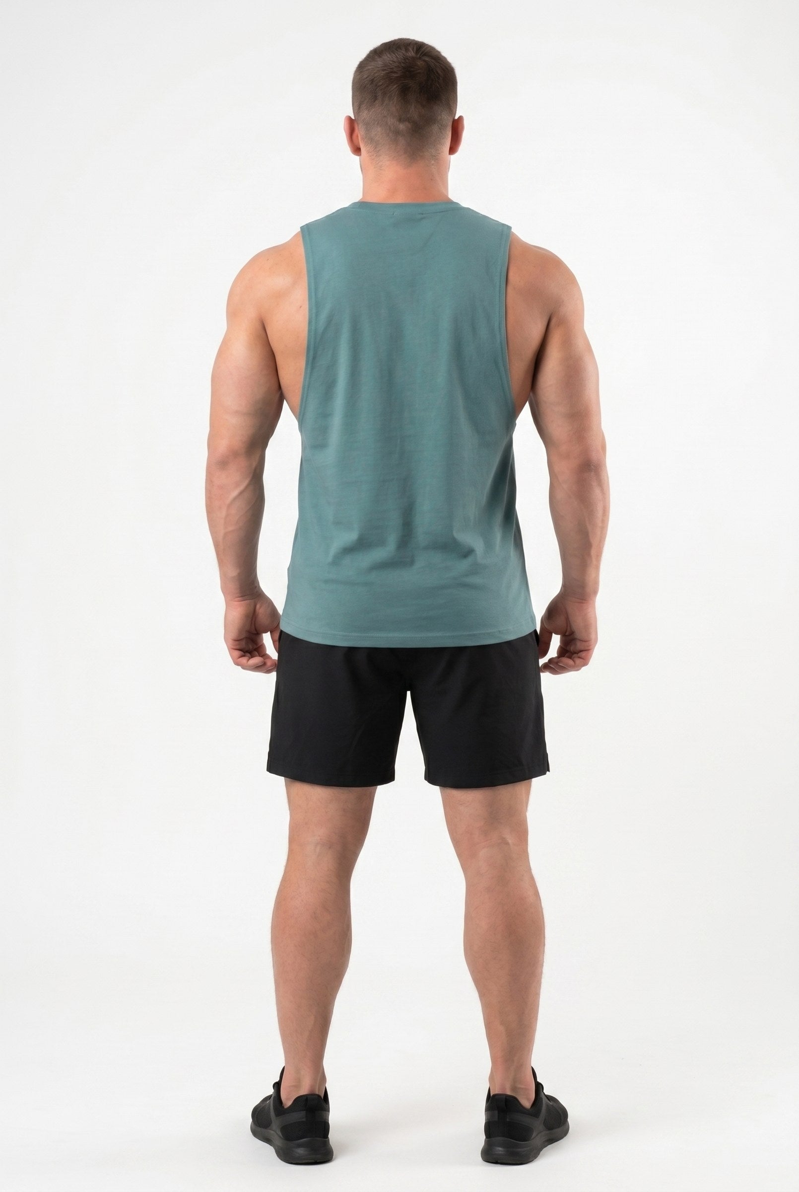 Men's Baller Performance Tank Top | Blackstone London