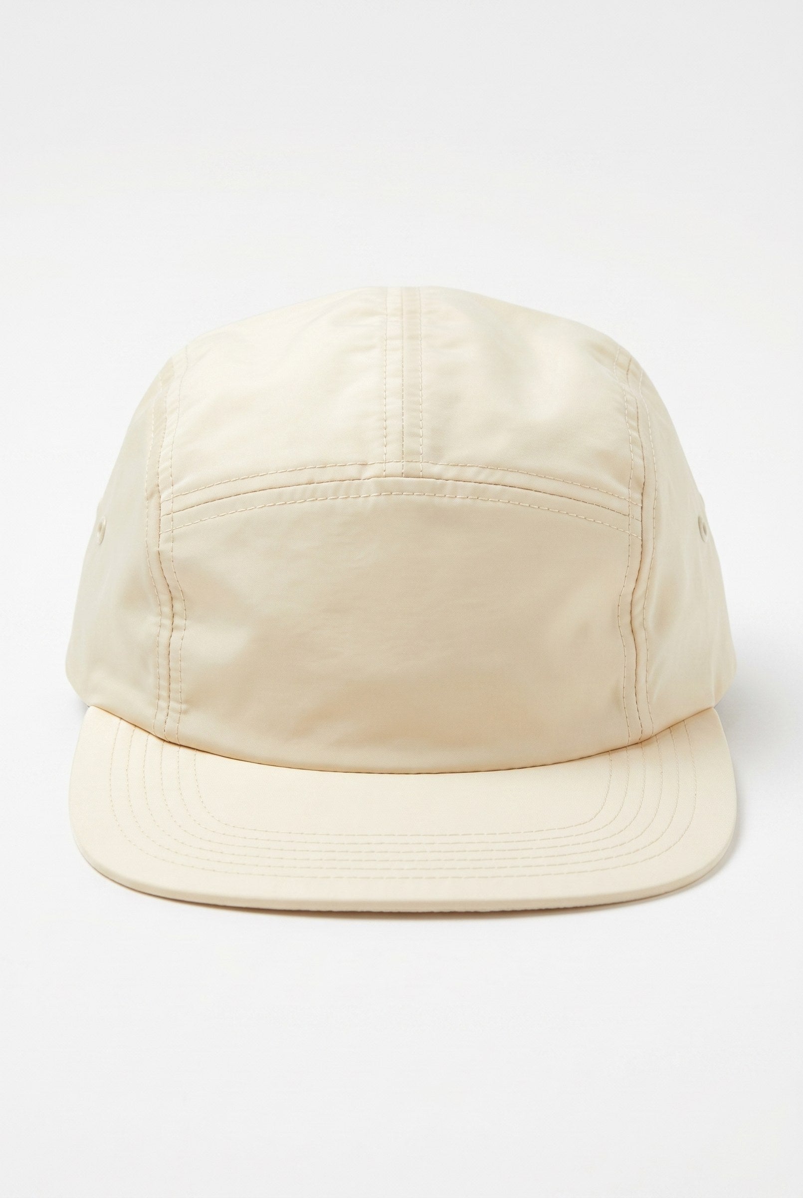 Men's Glare Technical 5-Panel Cap | Blackstone London