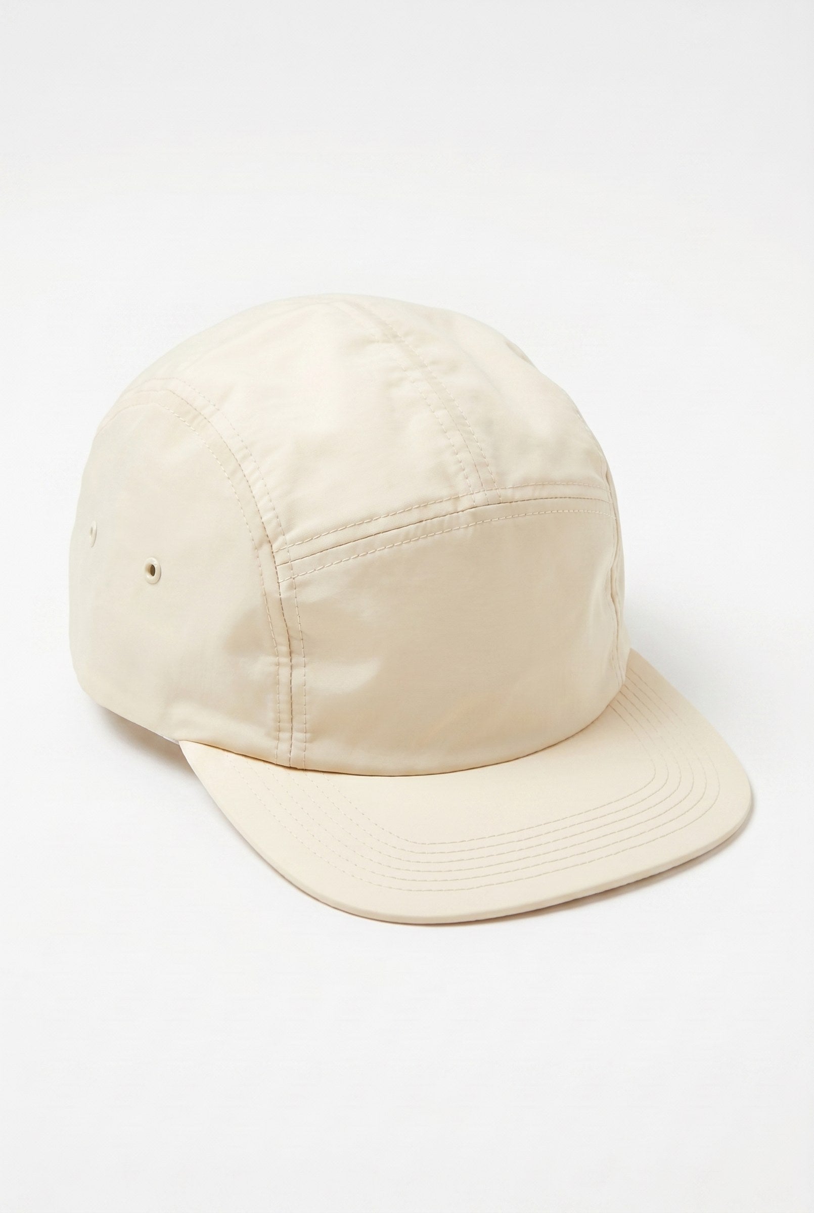 Men's Glare Technical 5-Panel Cap | Blackstone London