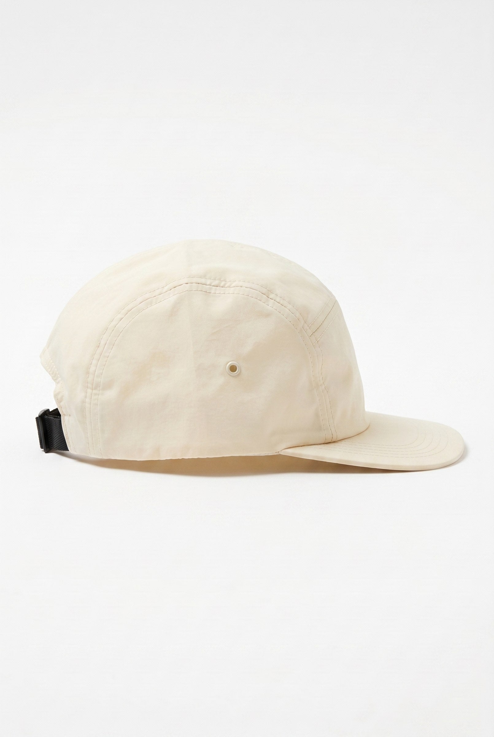 Men's Glare Technical 5-Panel Cap | Blackstone London