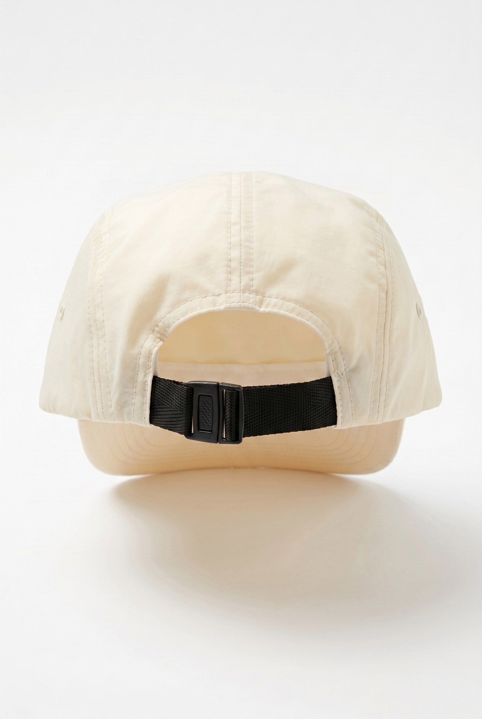 Men's Glare Technical 5-Panel Cap | Blackstone London