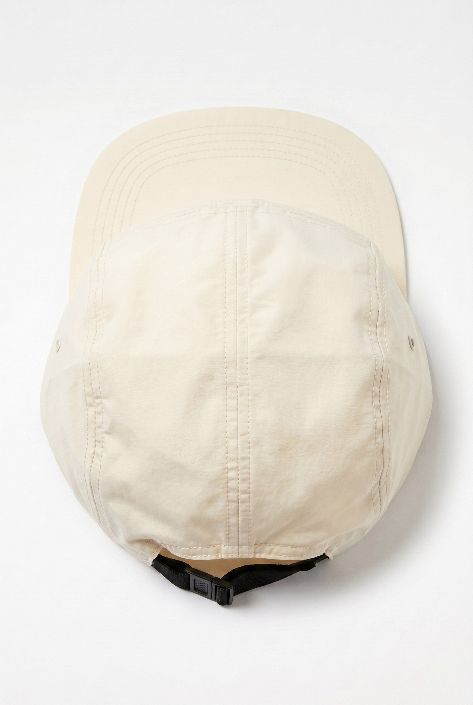 Men's Glare Technical 5-Panel Cap | Blackstone London