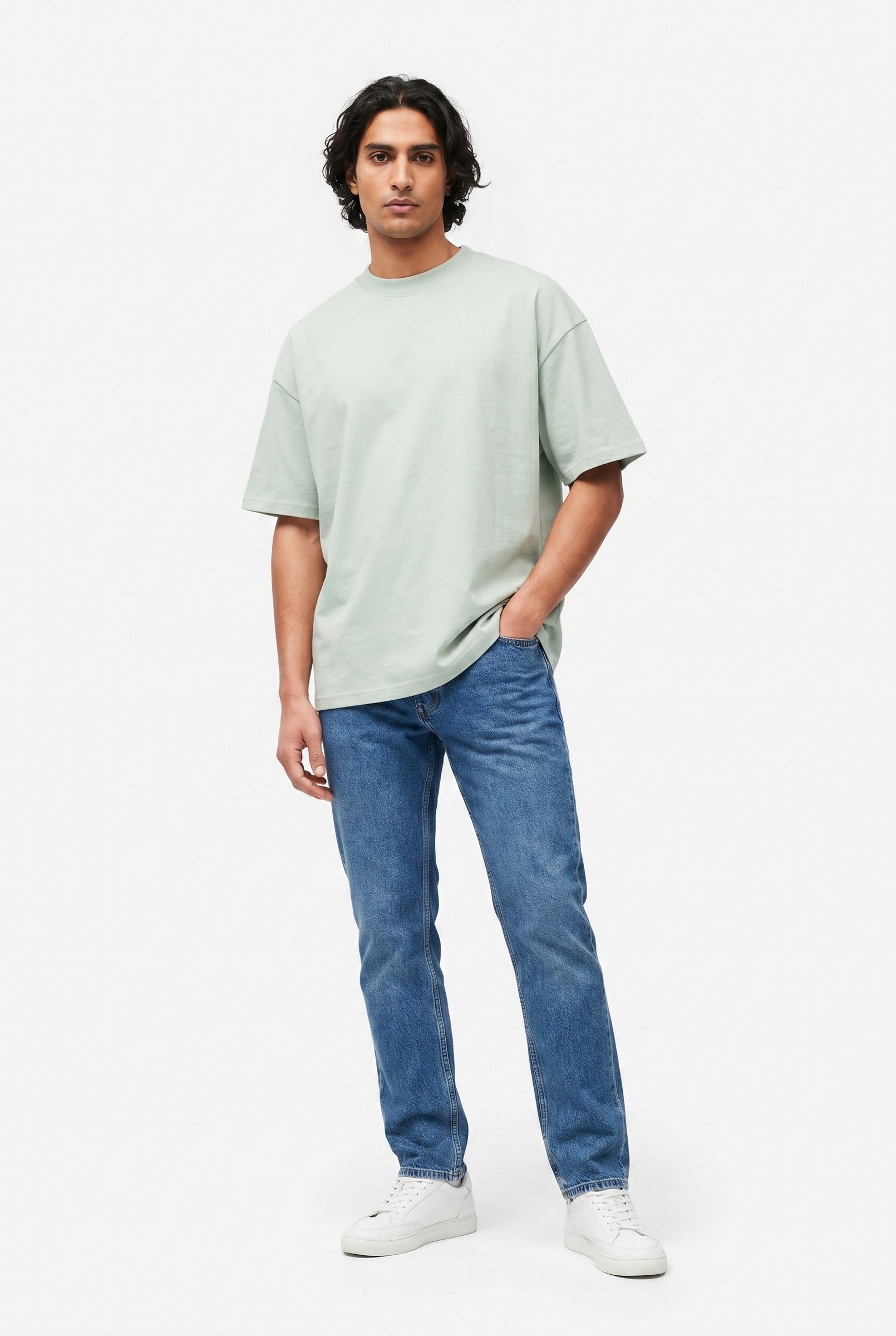 Men's Owners Club Heavy Tee | Blackstone London