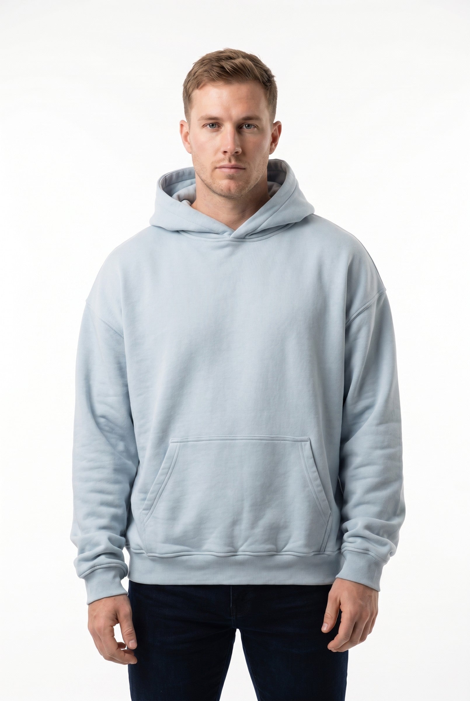 Men's Owners Club Hoodie | Blackstone London