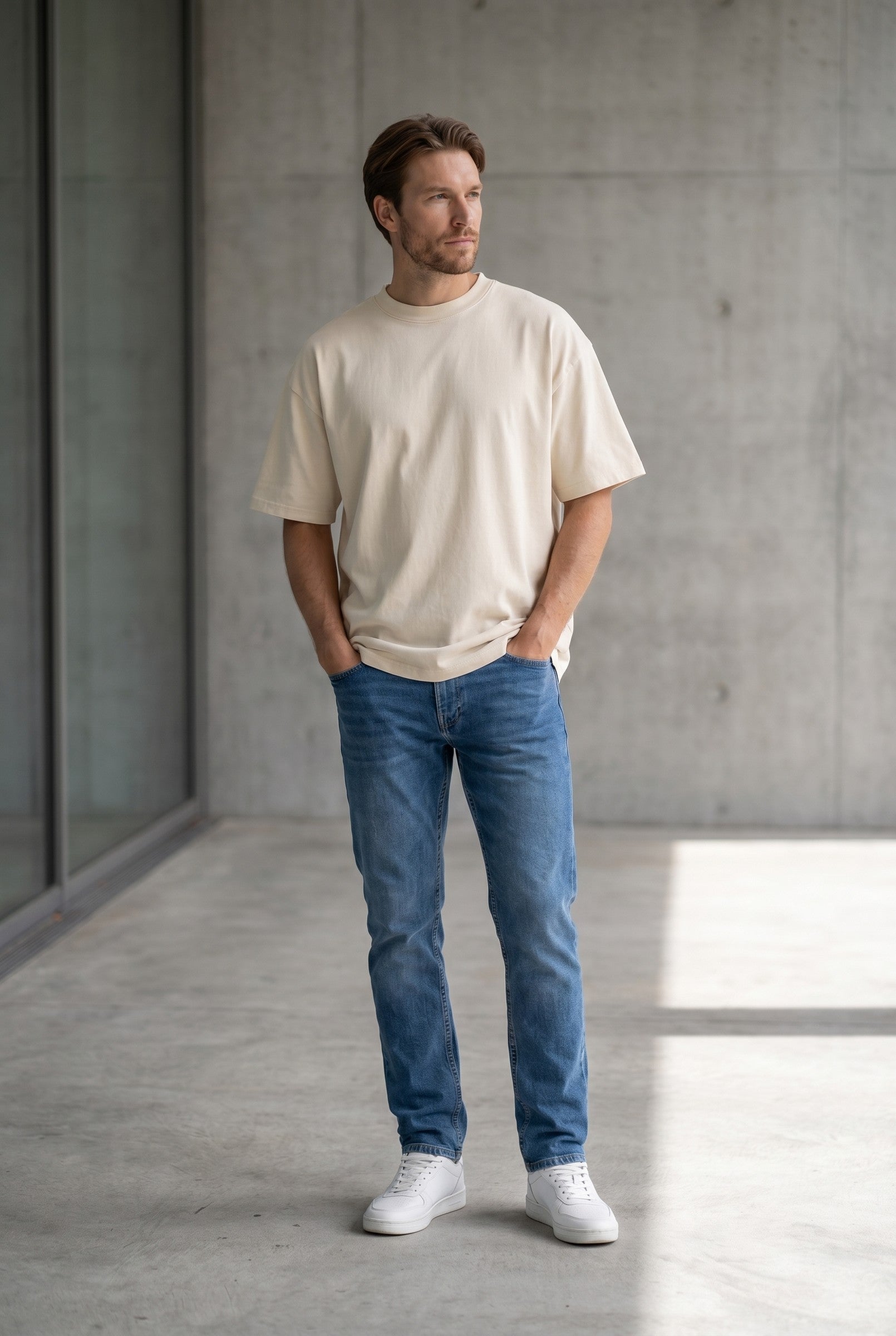 Men's Owners Club Heavy Tee | Blackstone London