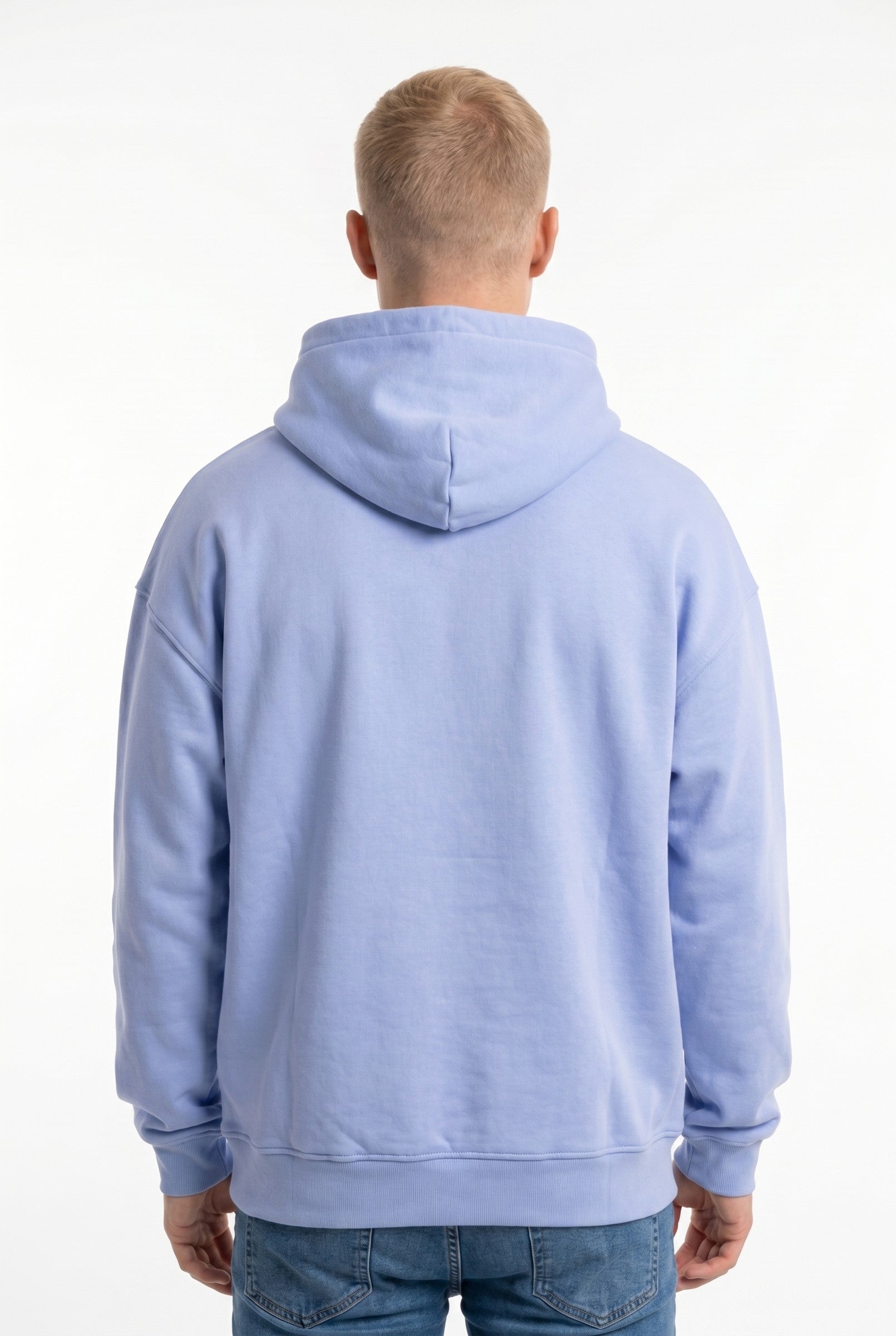 Men's Owners Club Hoodie | Blackstone London