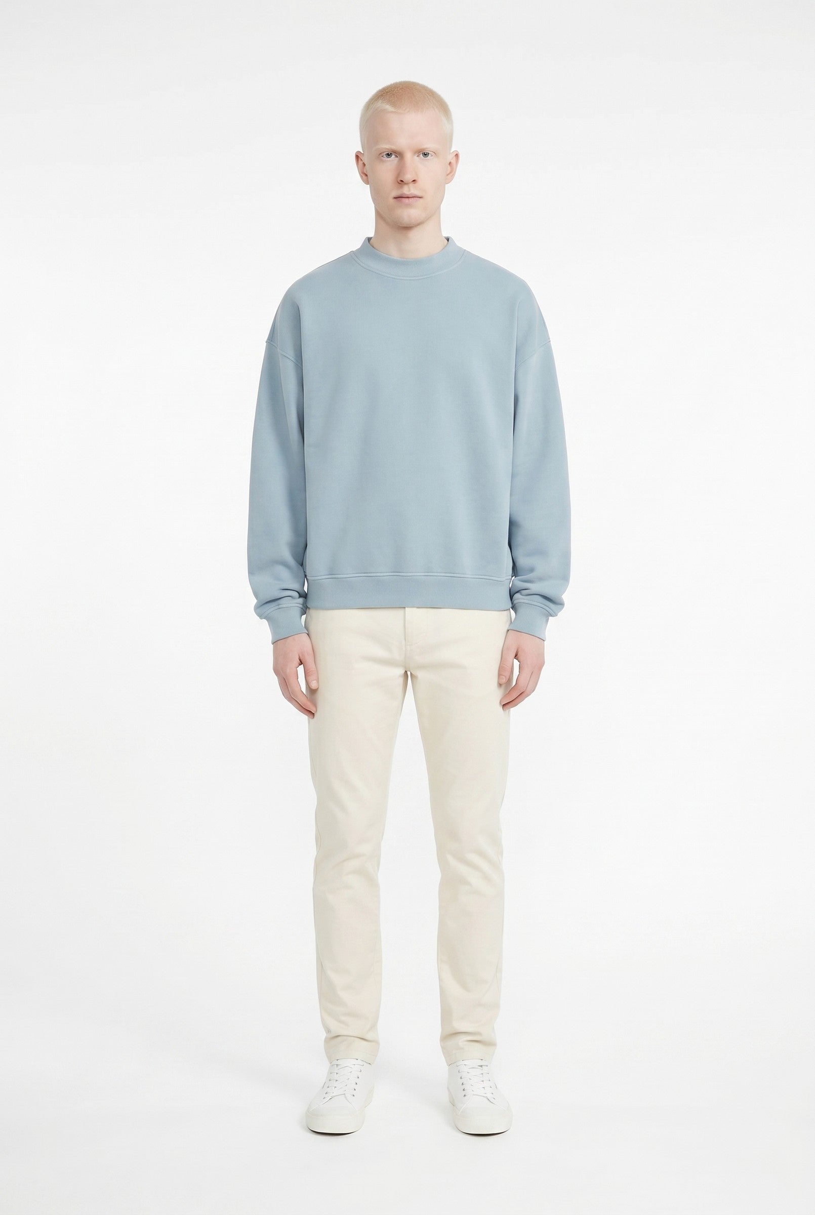 Men's Owners Club Sweater | Blackstone London