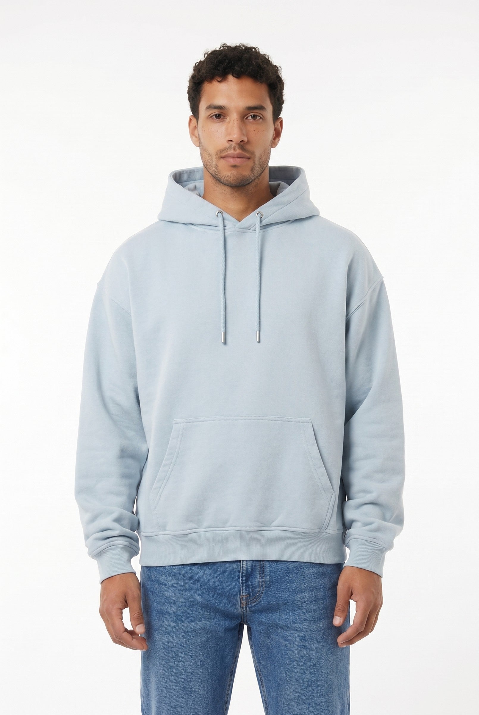 Men's Owners Club Heavy Hoodie | Blackstone London