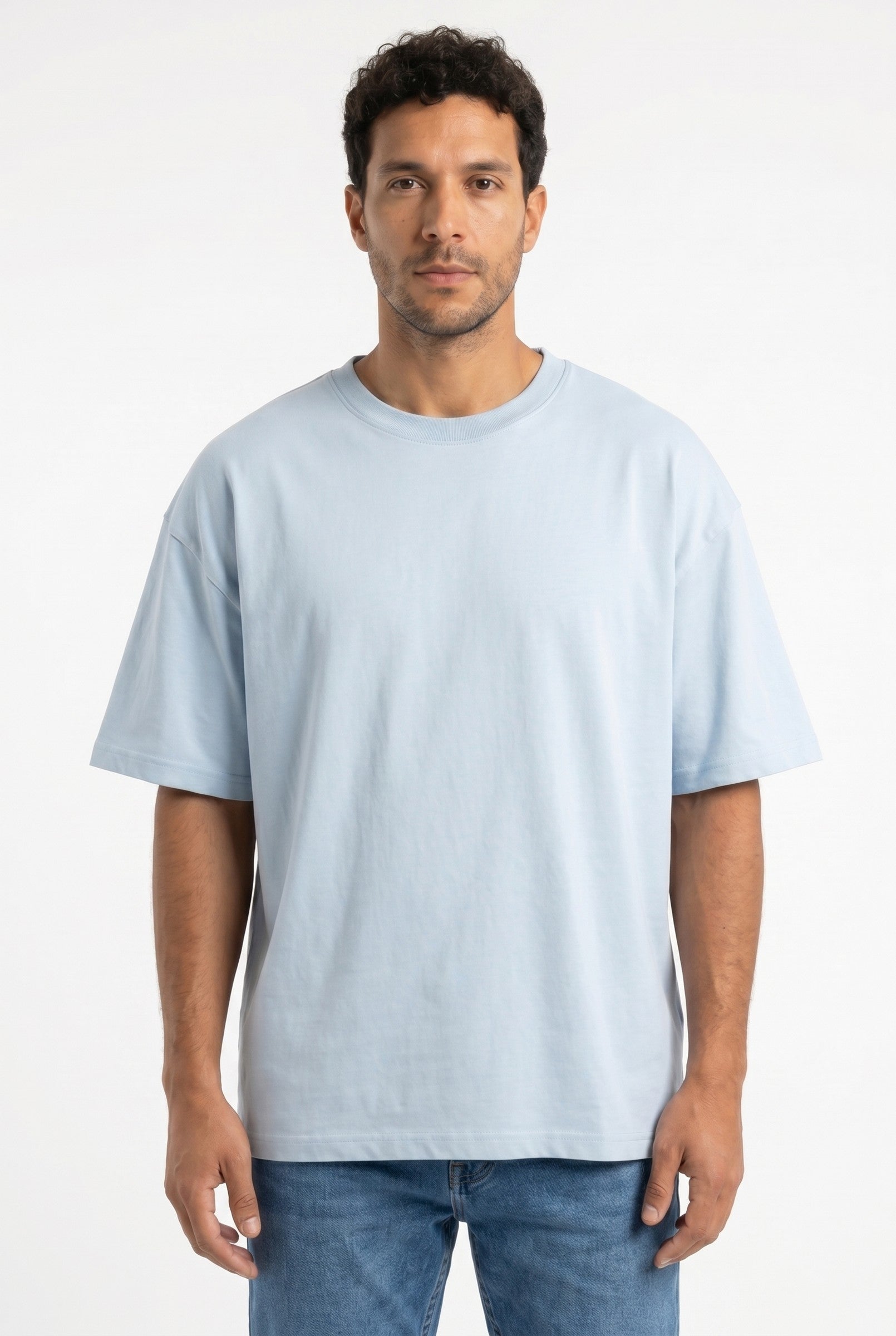 Men's Owners Club Heavy Tee | Blackstone London