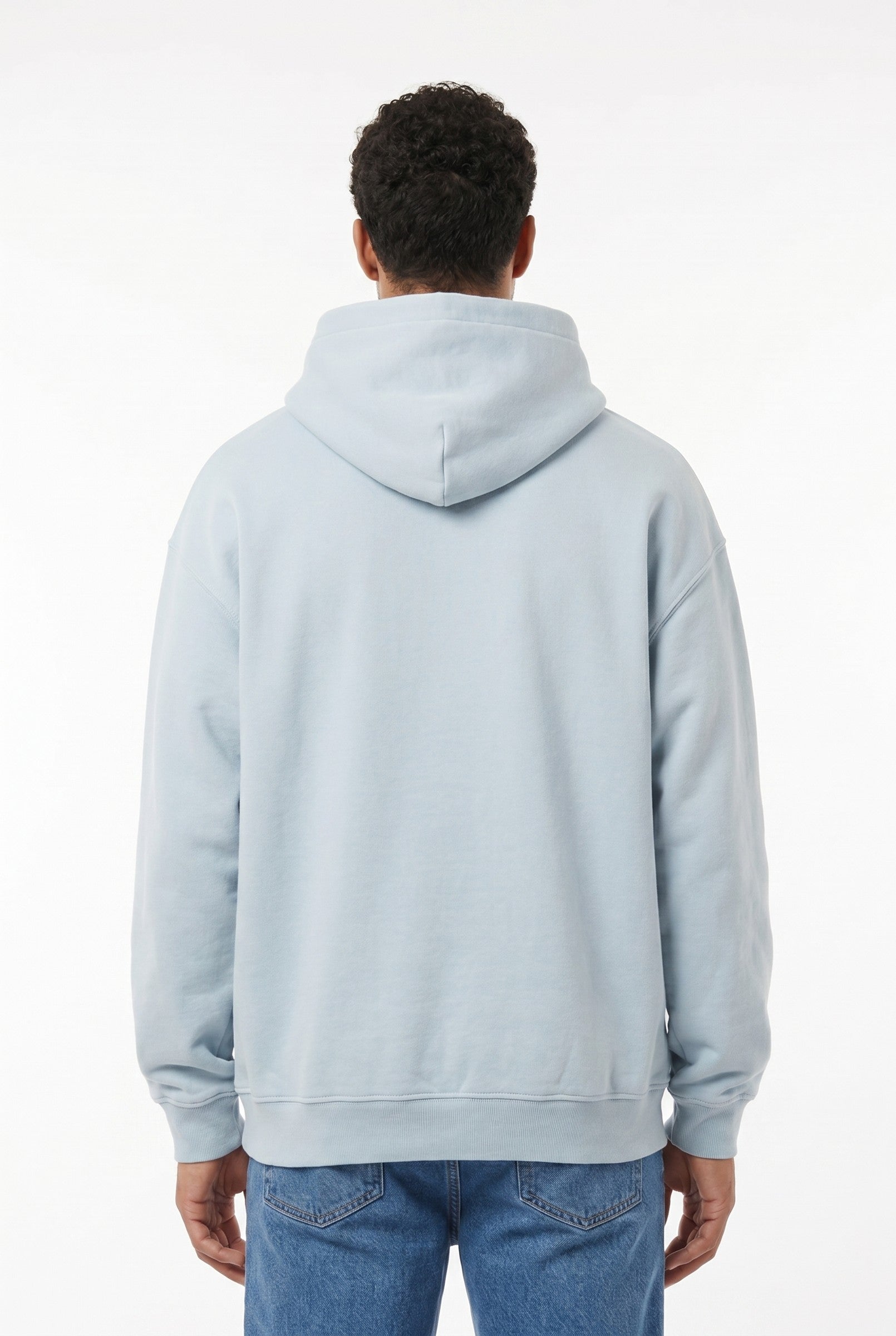 Men's Owners Club Heavy Hoodie | Blackstone London