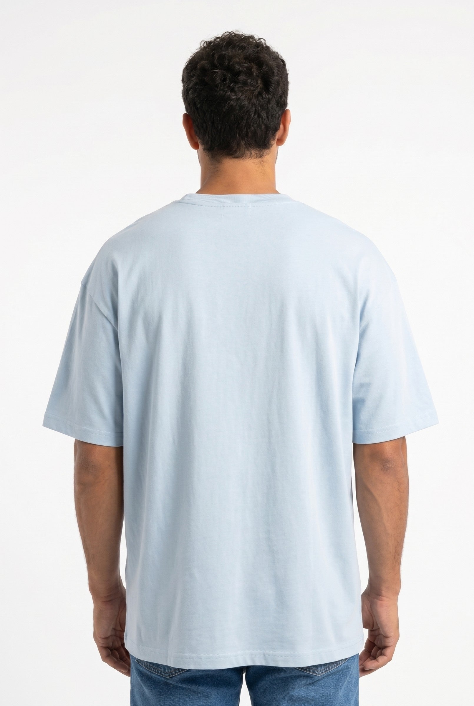 Men's Owners Club Heavy Tee | Blackstone London