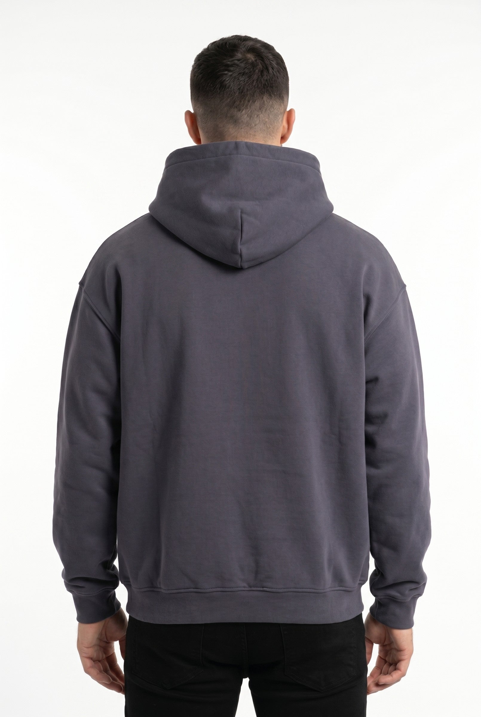 Men's Owners Club Hoodie | Blackstone London