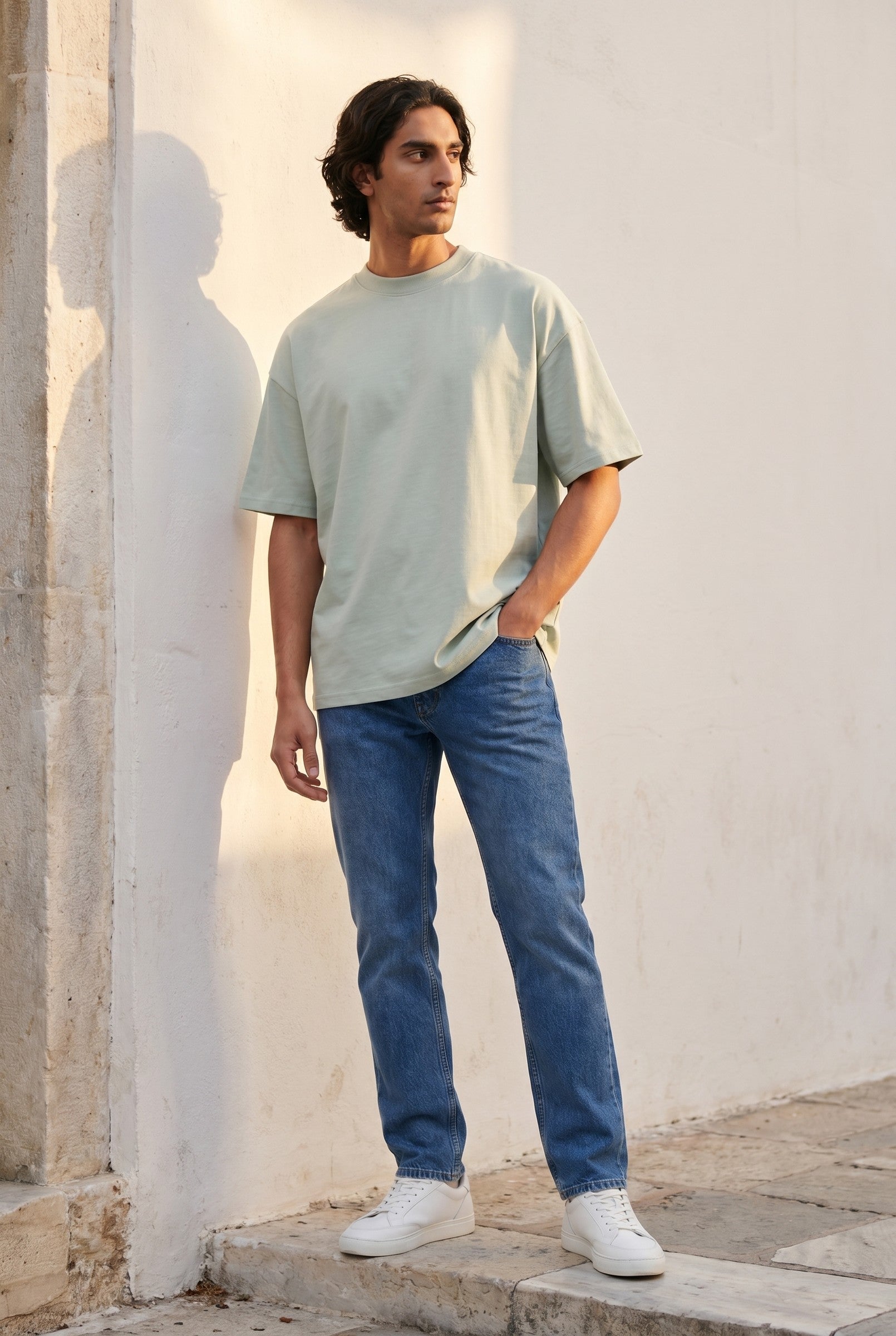 Men's Owners Club Heavy Tee | Blackstone London