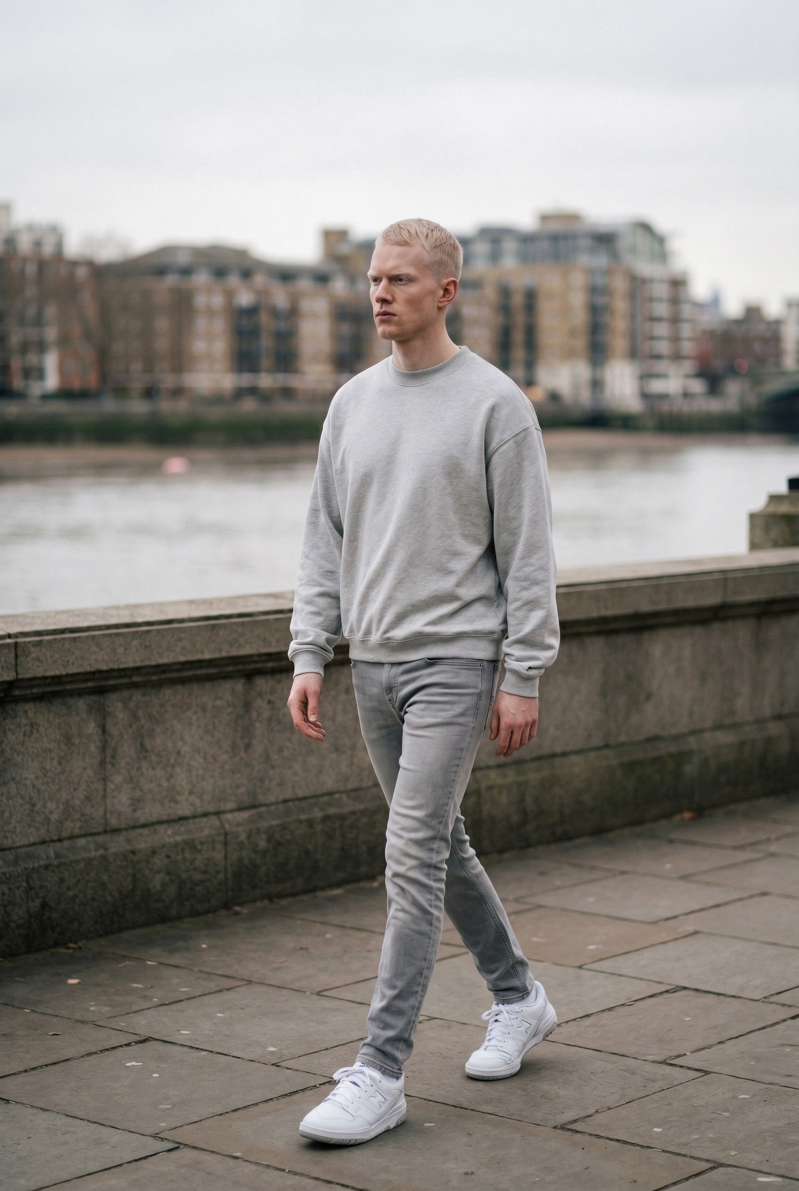 Men's Owners Club Sweater | Blackstone London