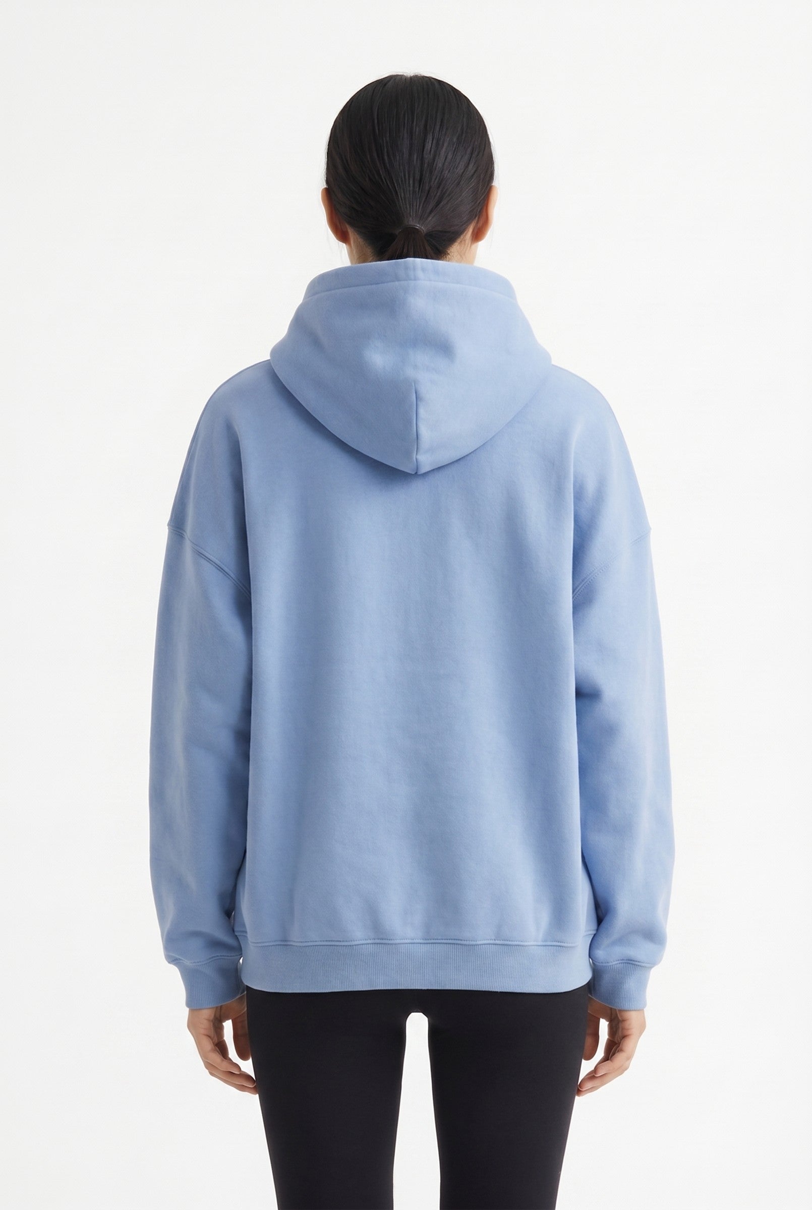 Women's Oversized Hoodie | Blackstone London