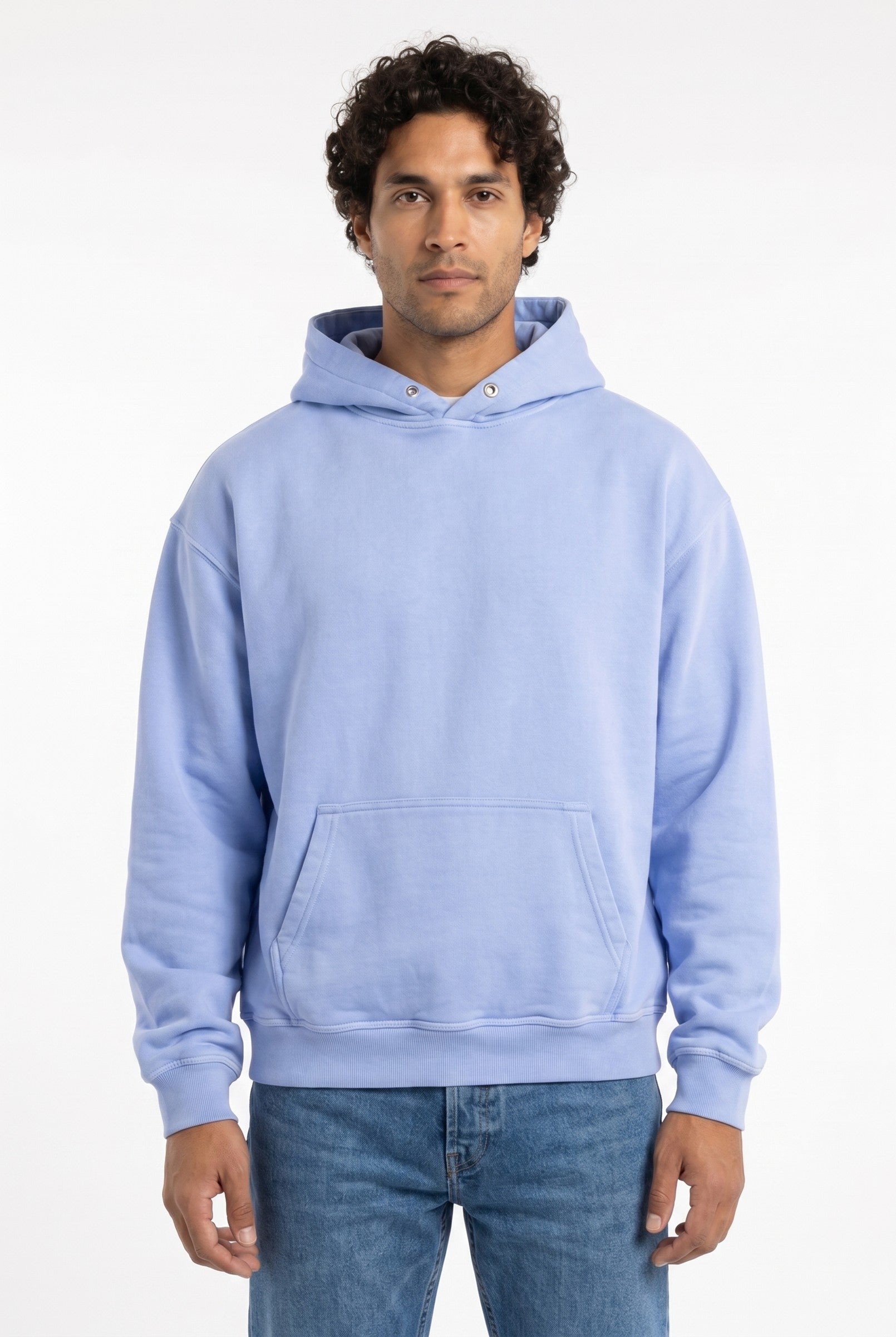 Men's Owners Club Heavy Hoodie | Blackstone London