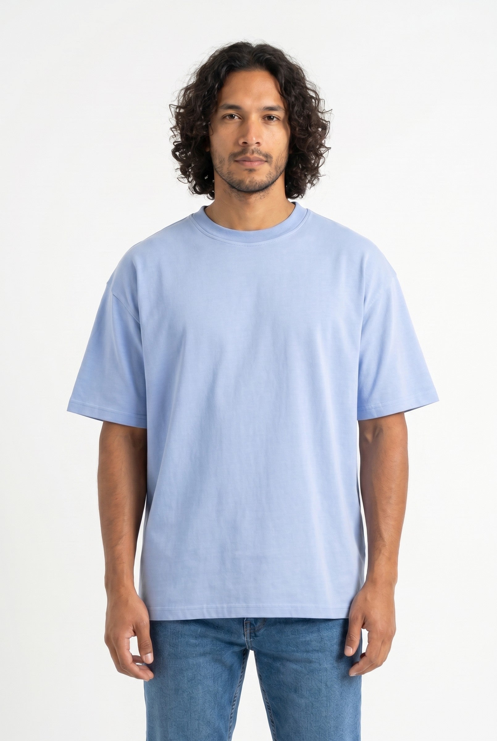 Men's Owners Club Heavy Tee | Blackstone London