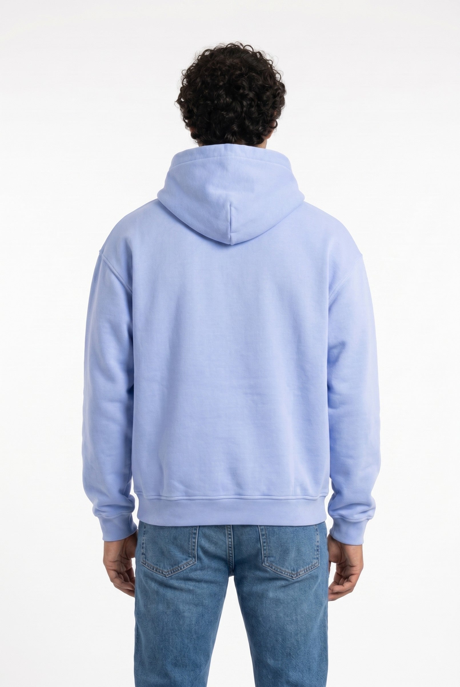 Men's Owners Club Heavy Hoodie | Blackstone London