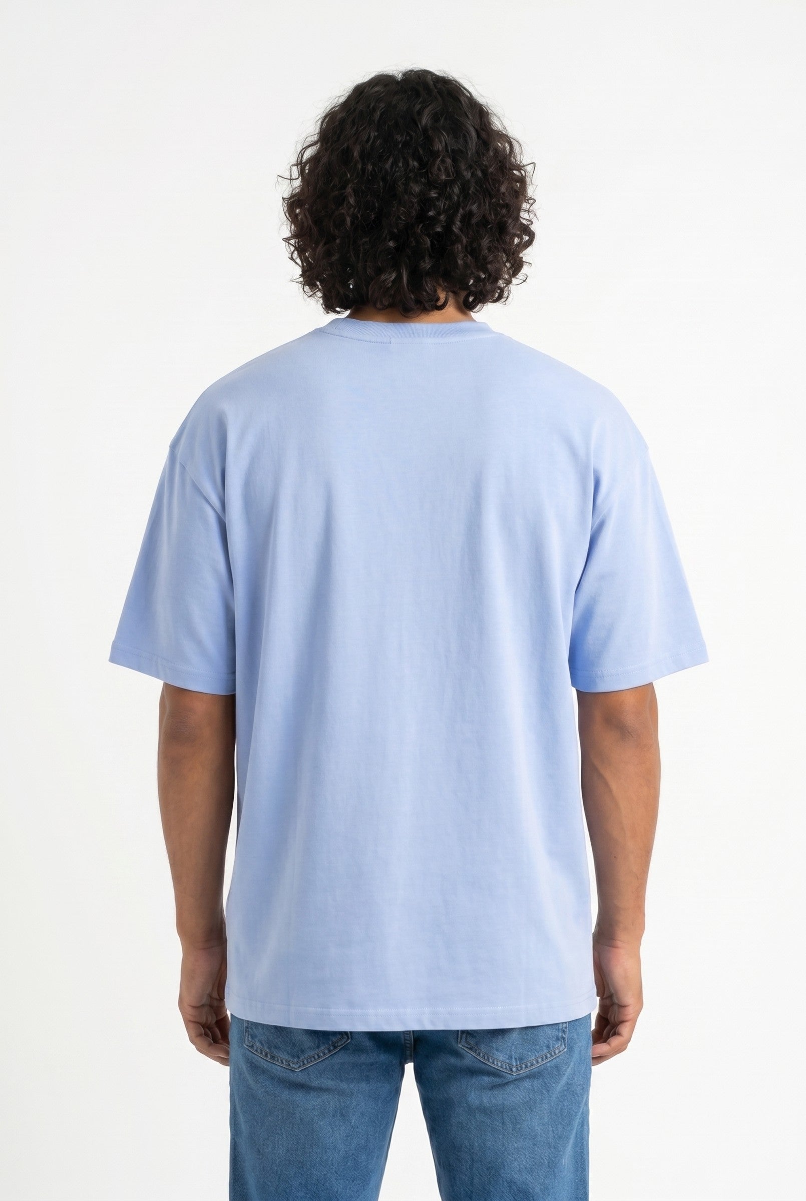Men's Owners Club Heavy Tee | Blackstone London