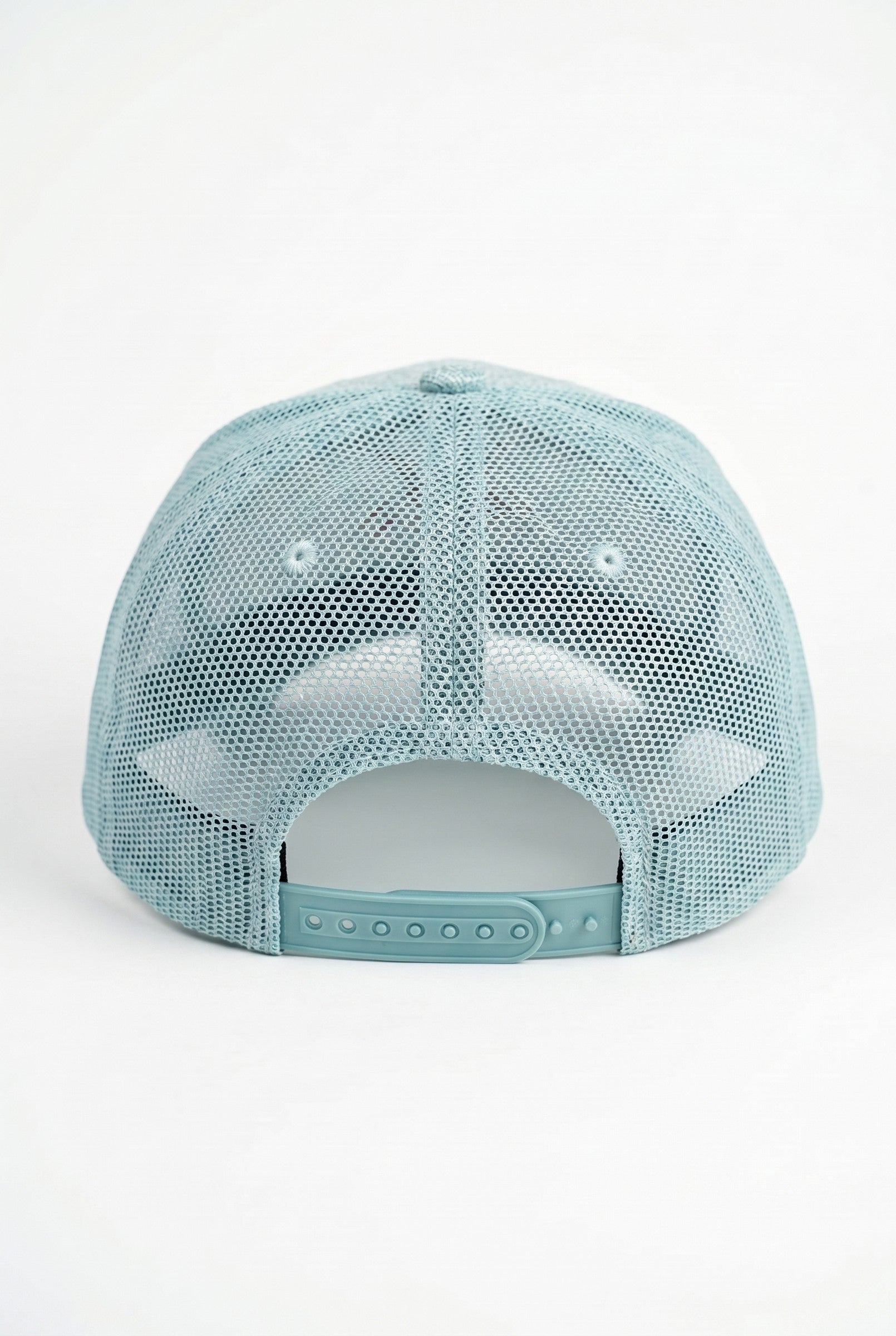 Men's Robot Poseidon Trucker Cap | Blackstone London