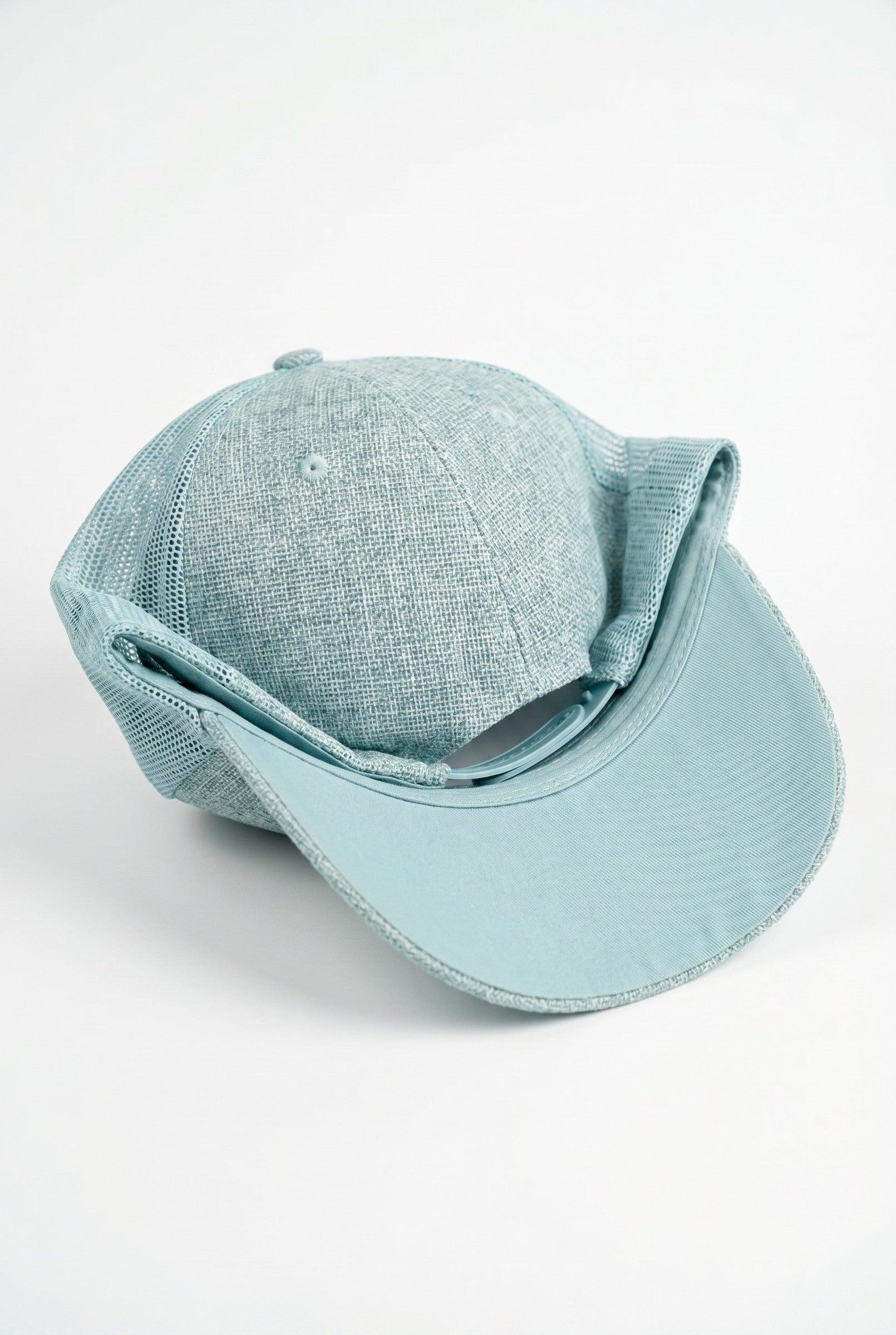 Men's Robot Poseidon Trucker Cap | Blackstone London