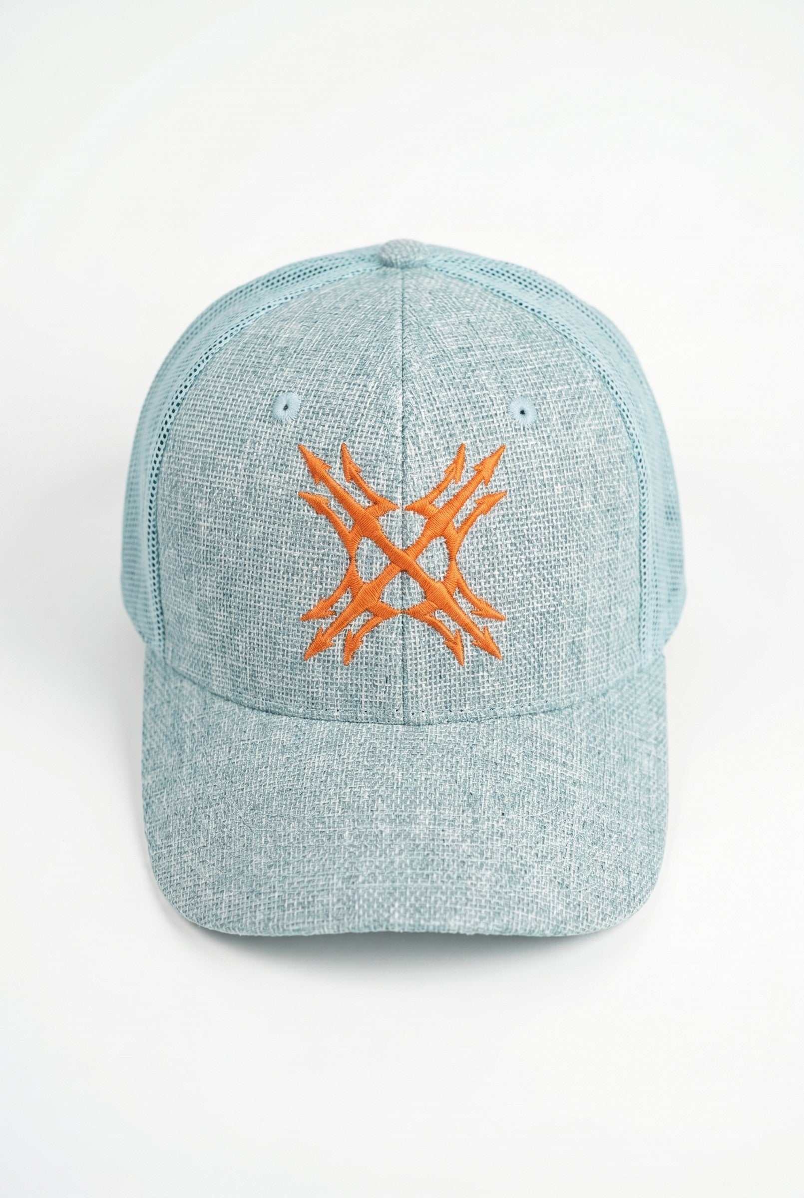 Men's Robot Poseidon Trucker Cap | Blackstone London