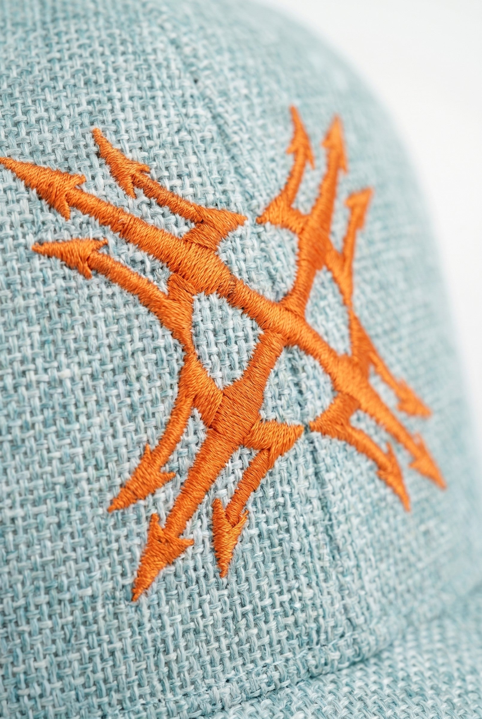 Men's Robot Poseidon Trucker Cap | Blackstone London