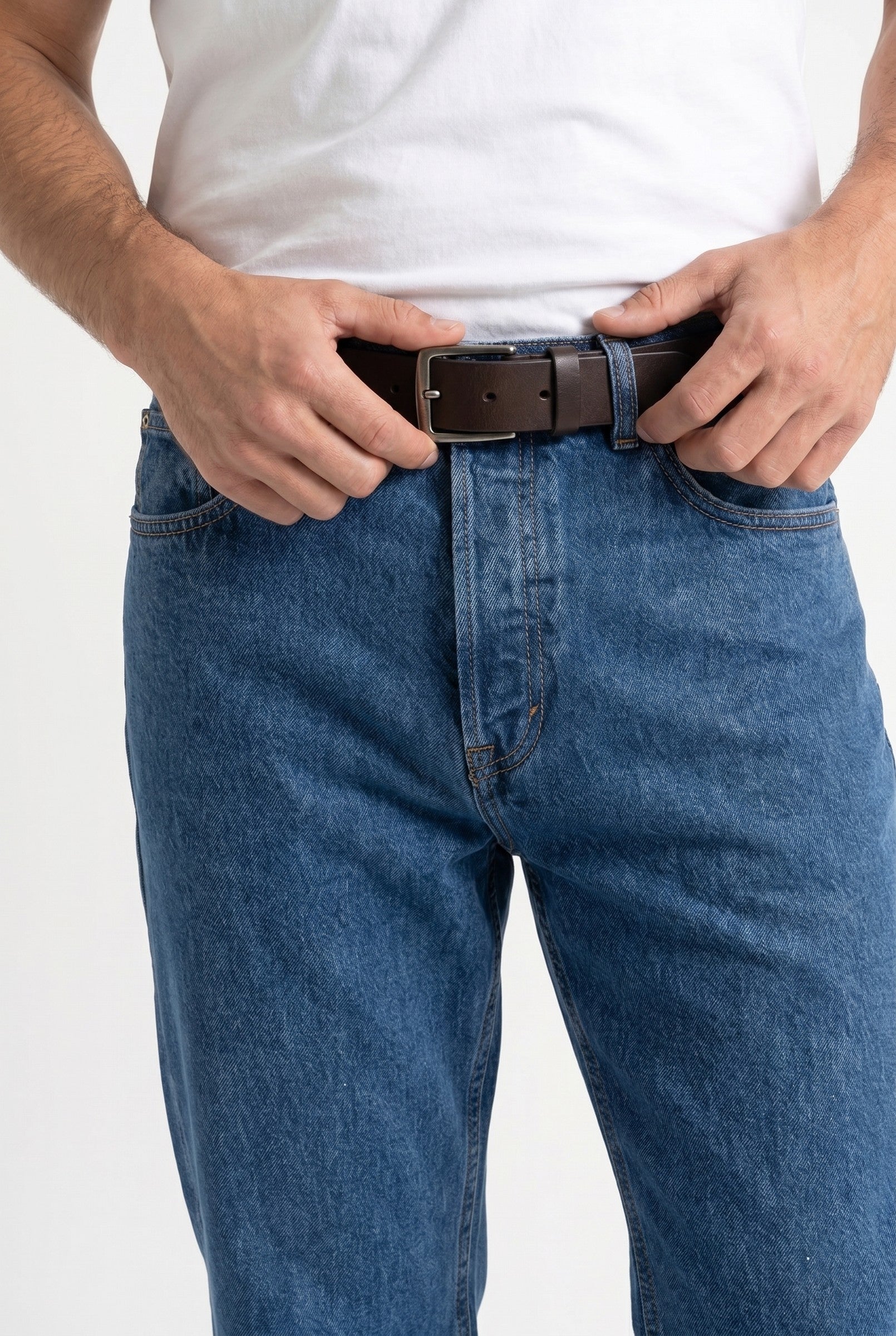 Men's Everyday Denim Jeans | Blackstone London