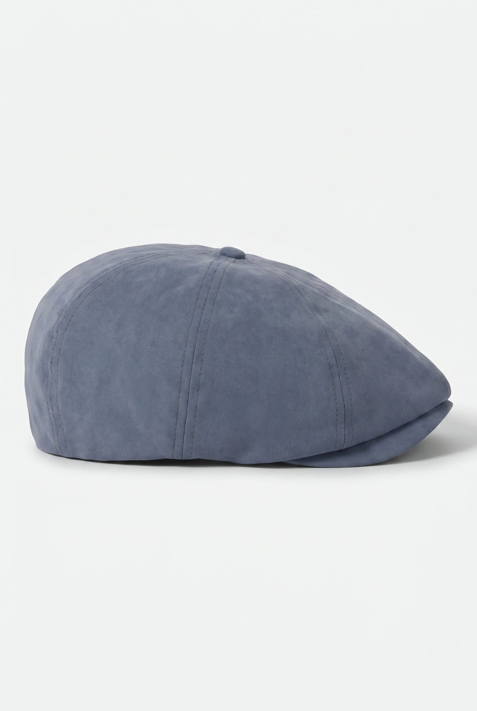 Men's Heritage Newsboy Cap | Blackstone London