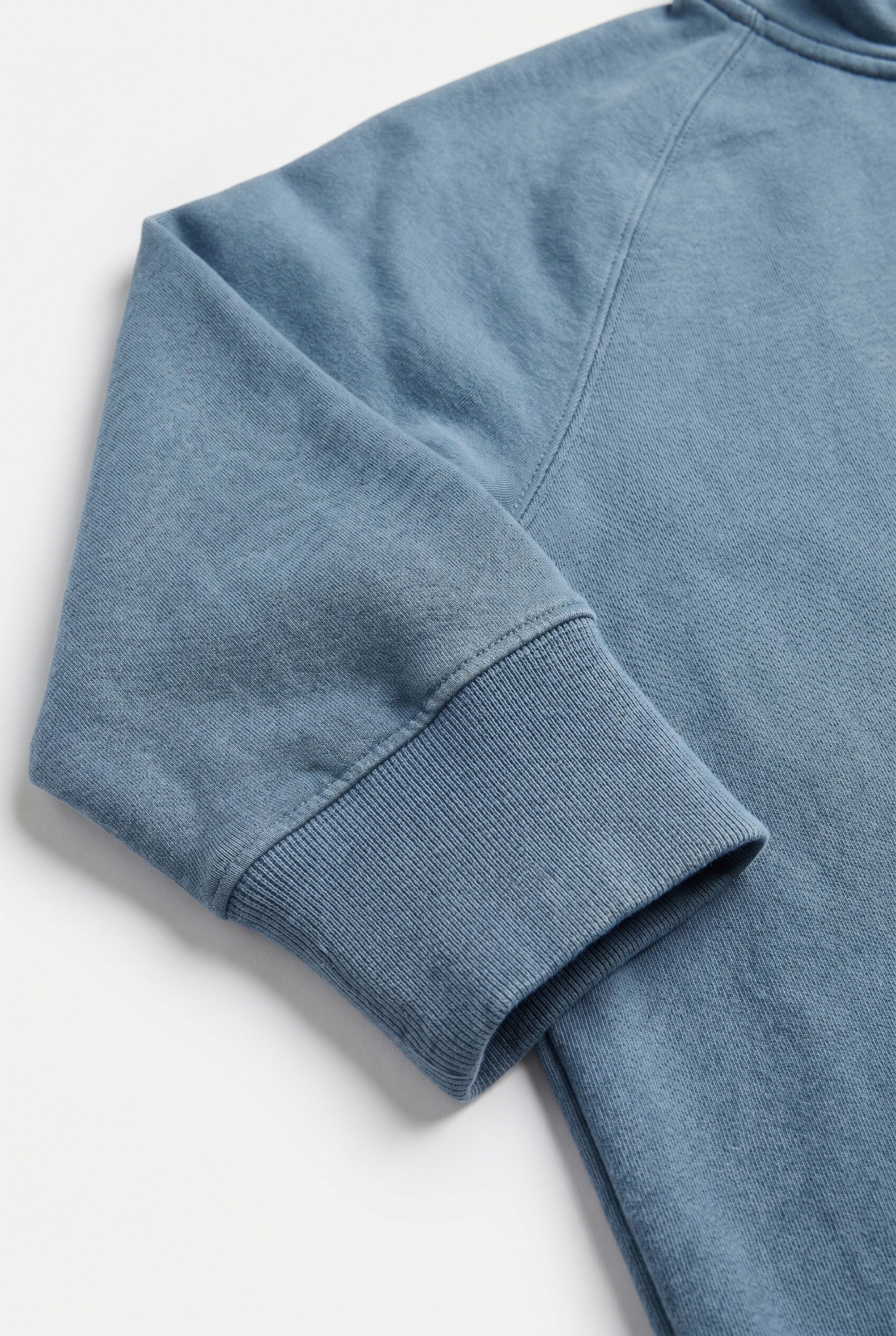 Men's Jensen Quarter-Zip Sweatshirt | Blackstone London
