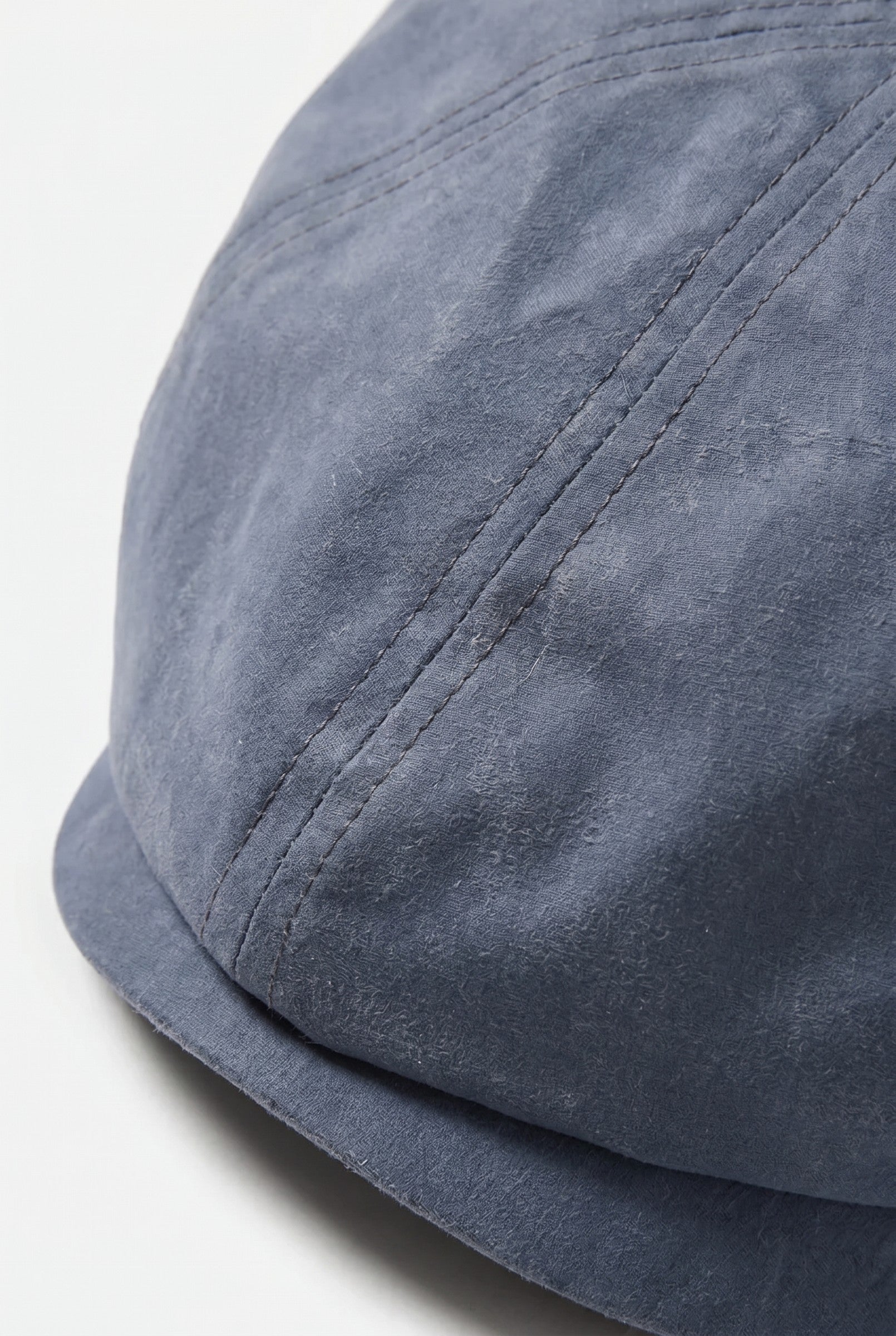 Men's Heritage Newsboy Cap | Blackstone London