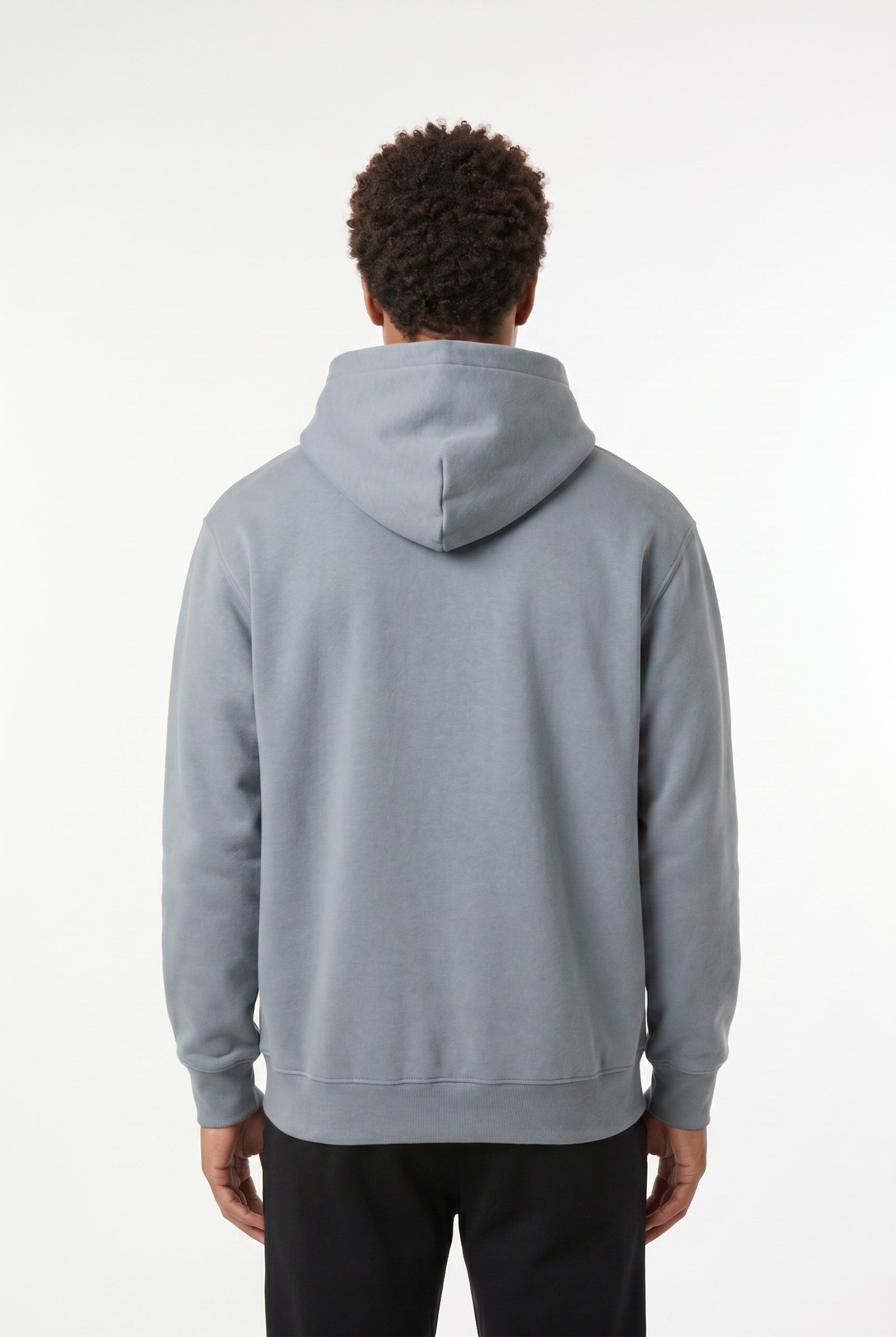 Men's Relaxed Fit Hoodie | Blackstone London