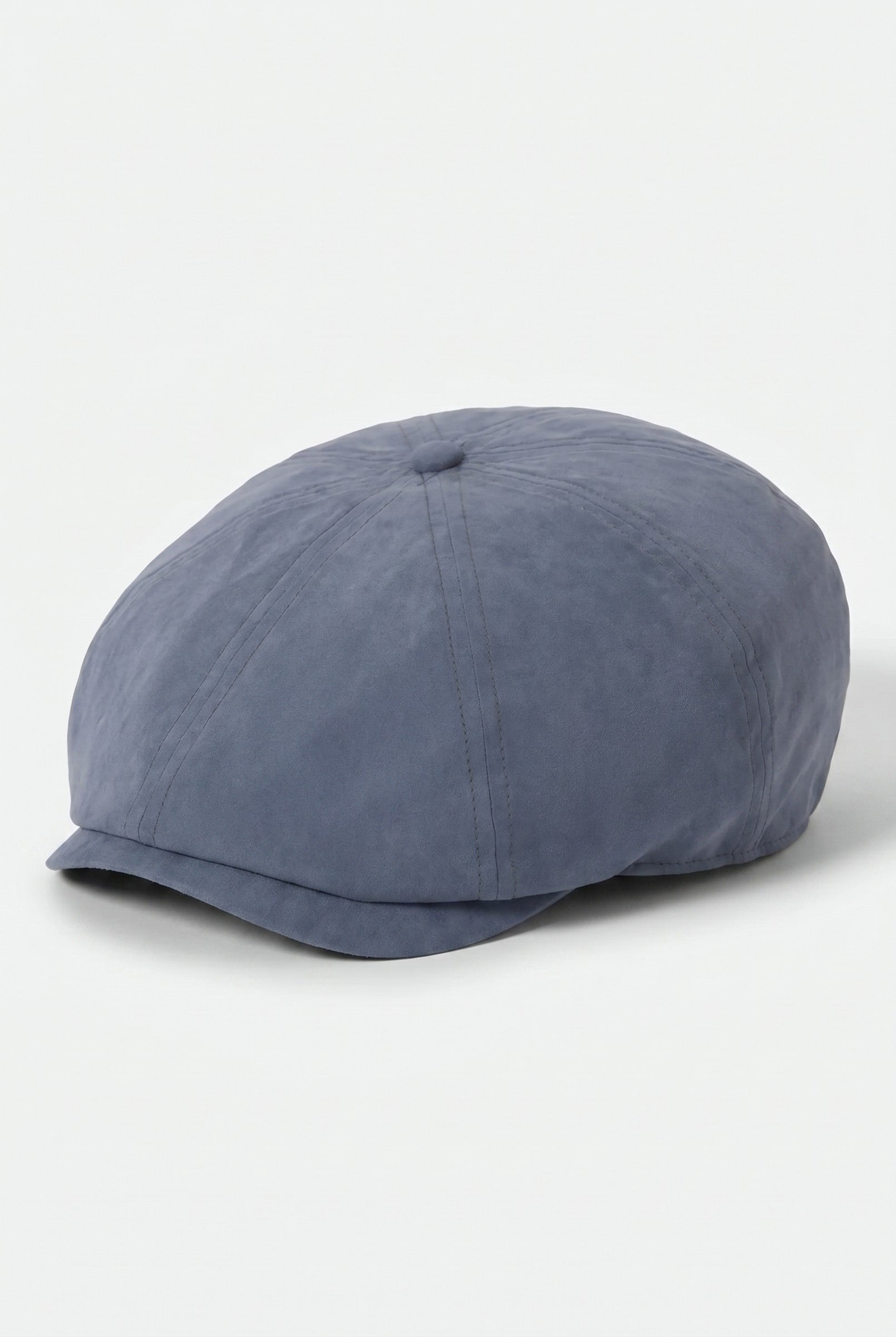 Men's Heritage Newsboy Cap | Blackstone London
