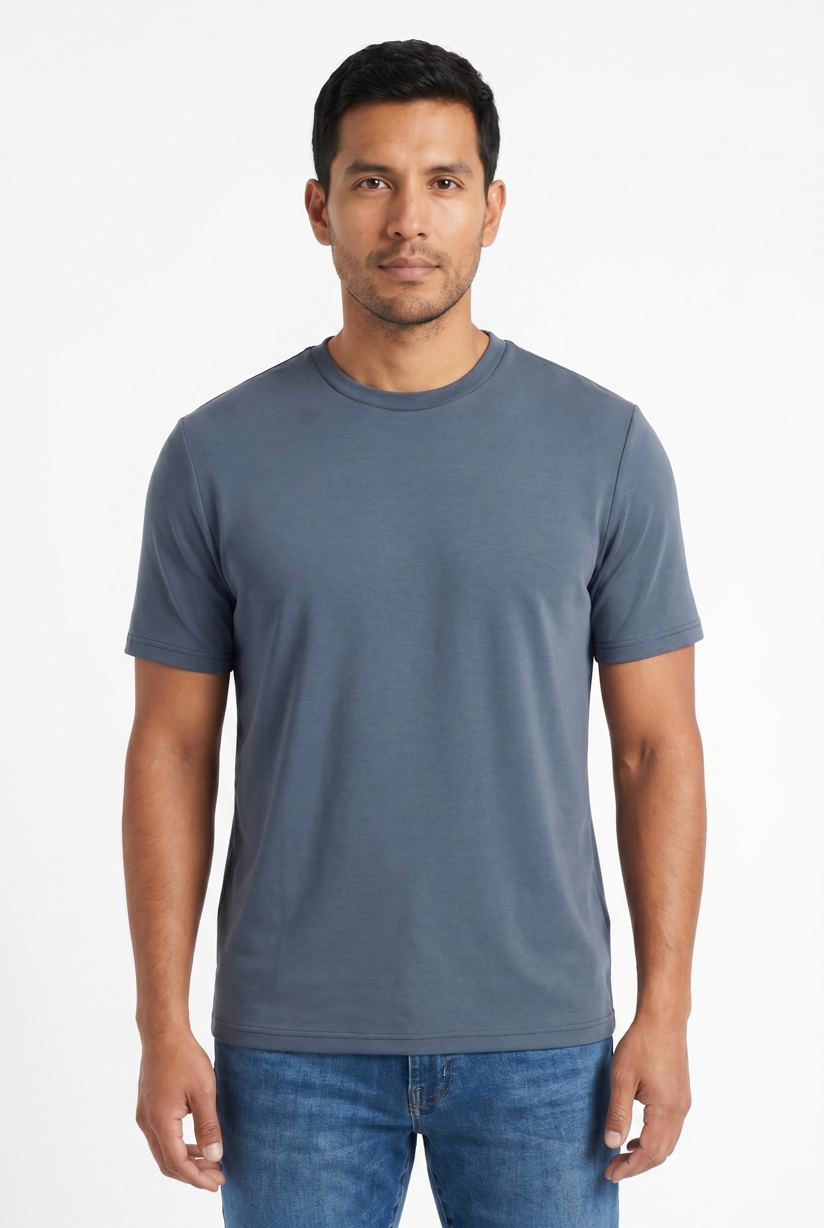 Men's Everyday Luxe T-Shirt | Blackstone London