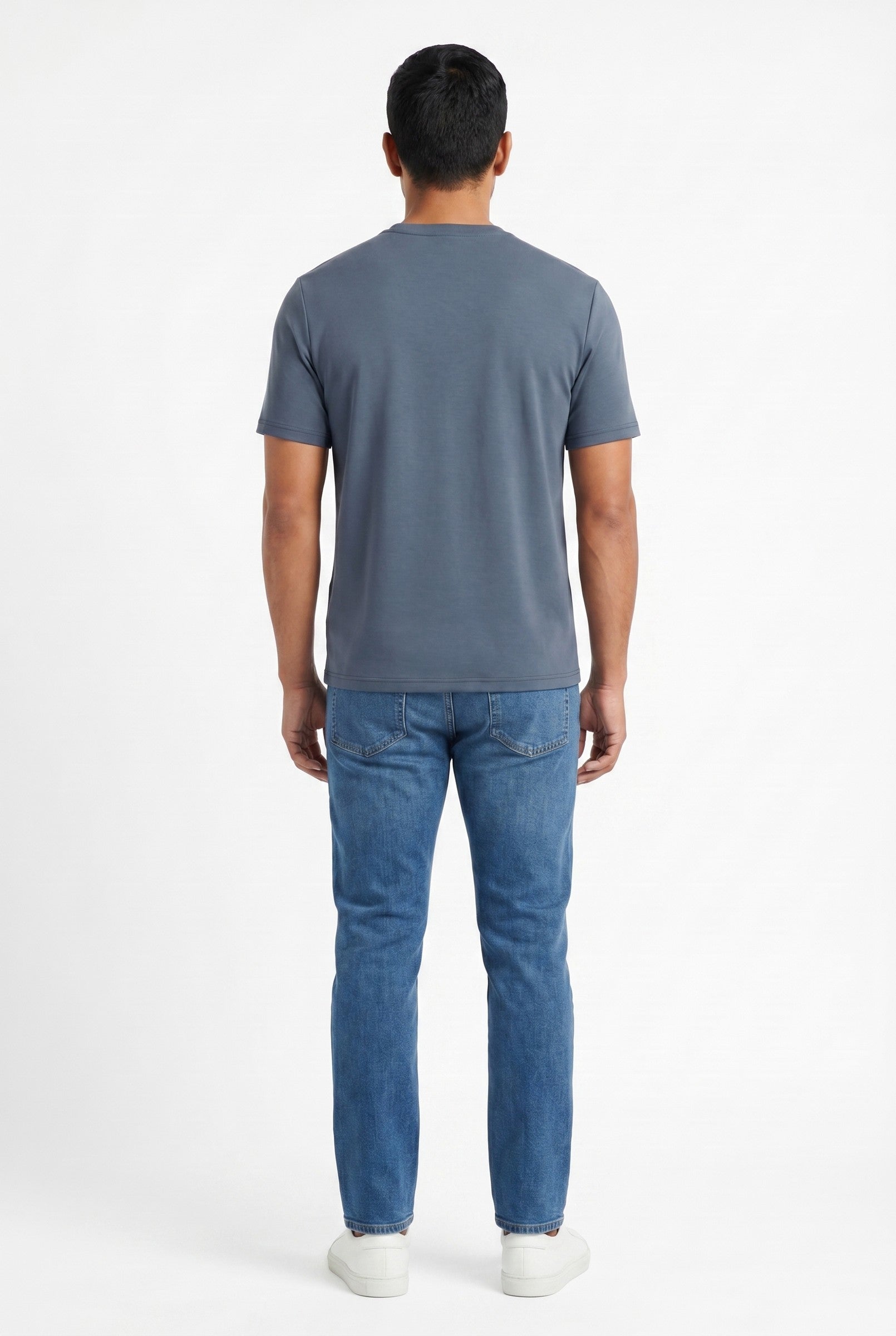 Men's Everyday Luxe T-Shirt | Blackstone London