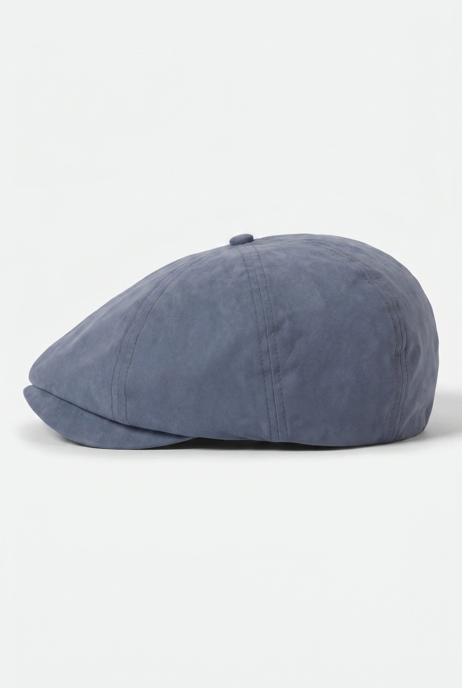 Men's Heritage Newsboy Cap | Blackstone London